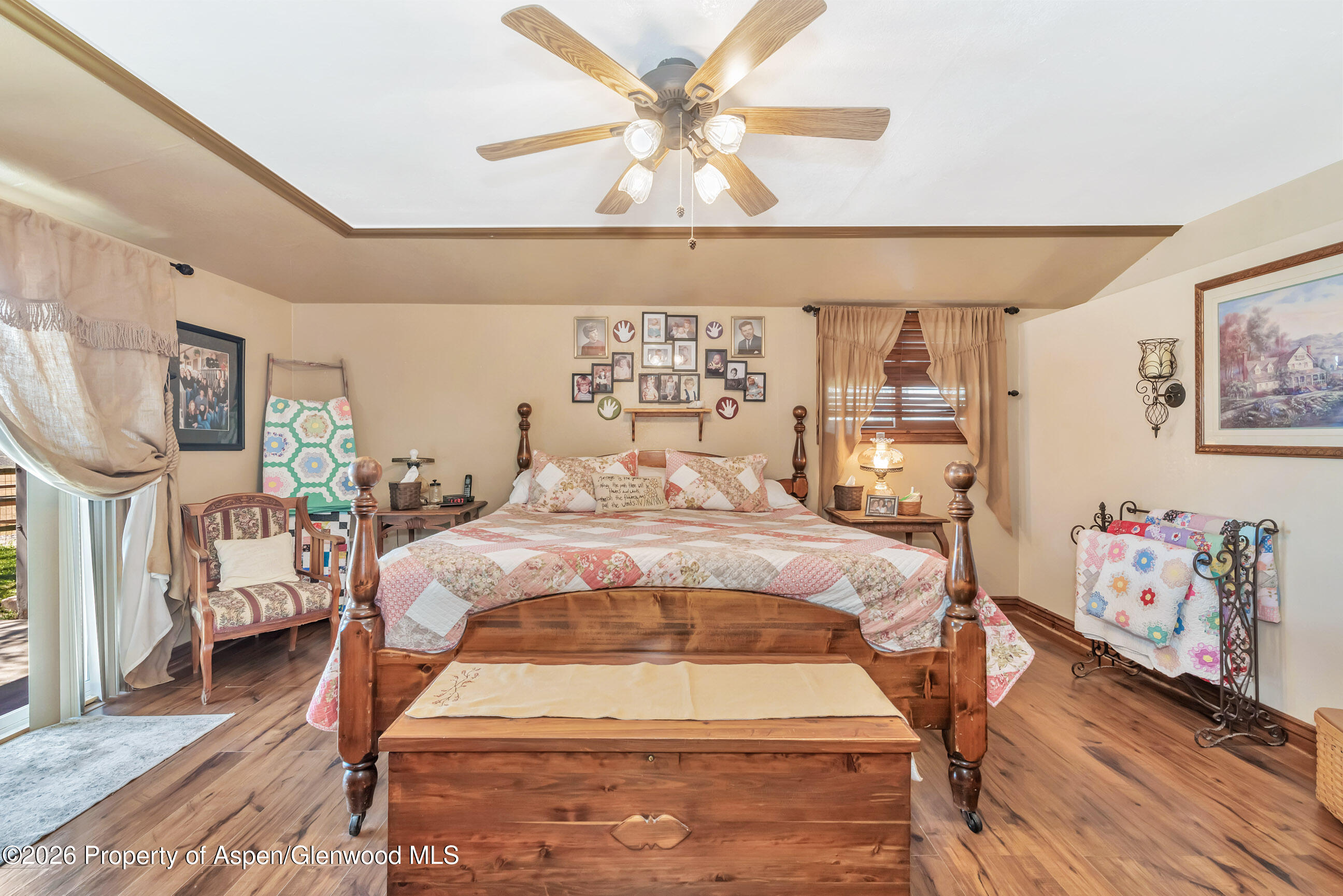 640 Barbara Lane Craig CO 81625