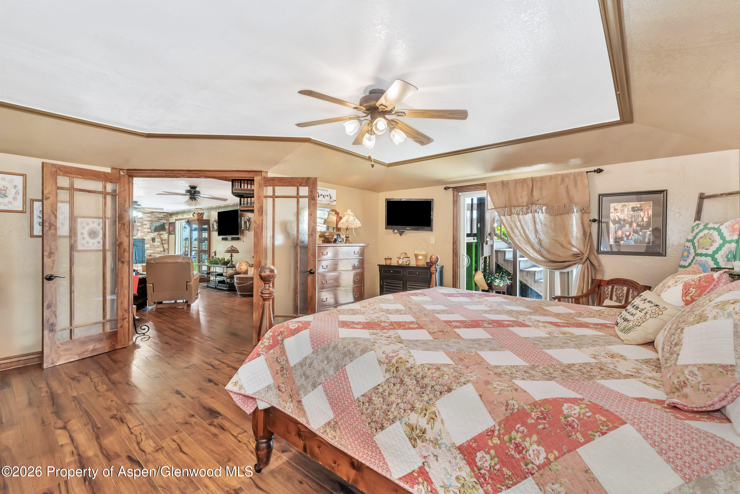 640 Barbara Lane Craig CO 81625