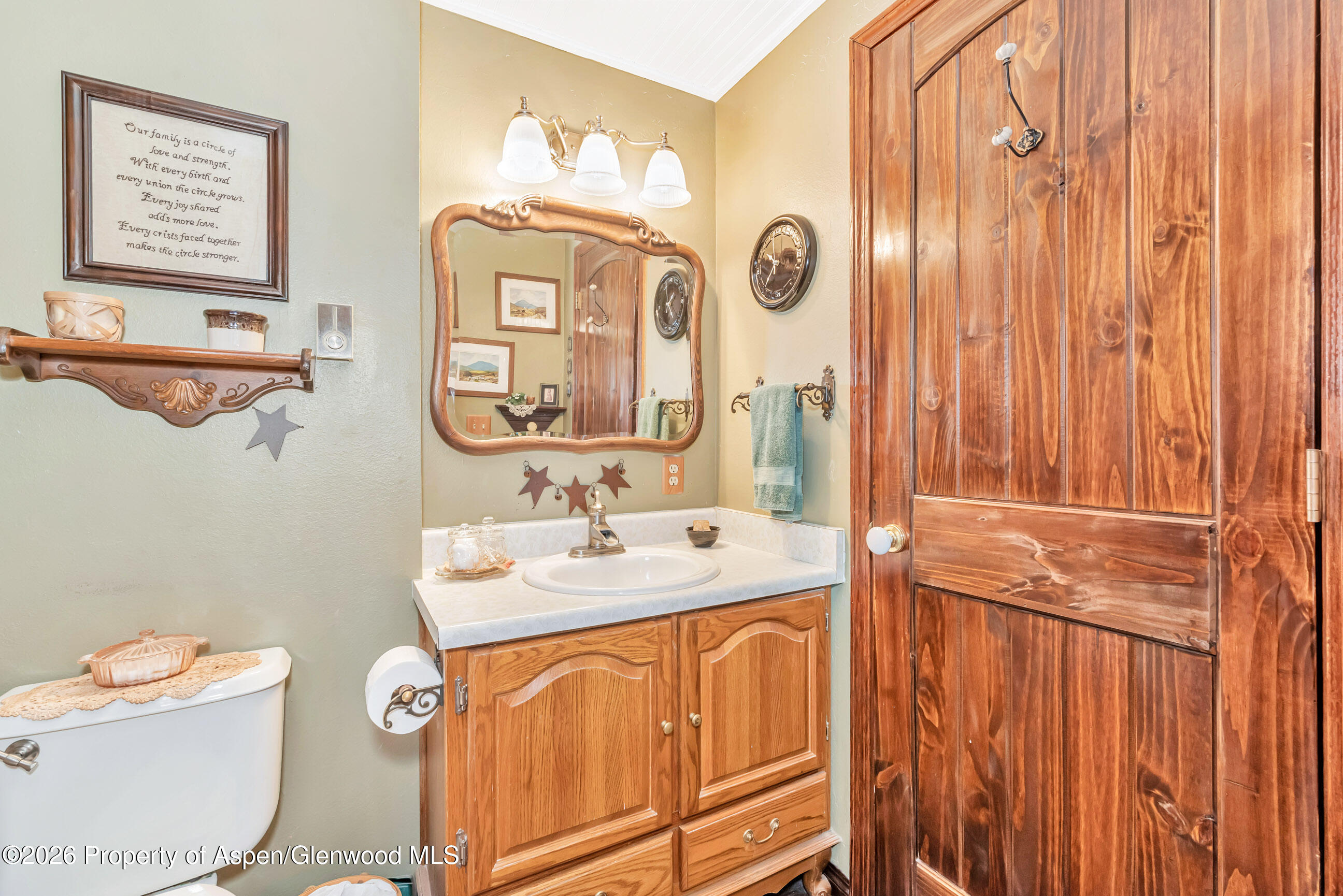 640 Barbara Lane Craig CO 81625