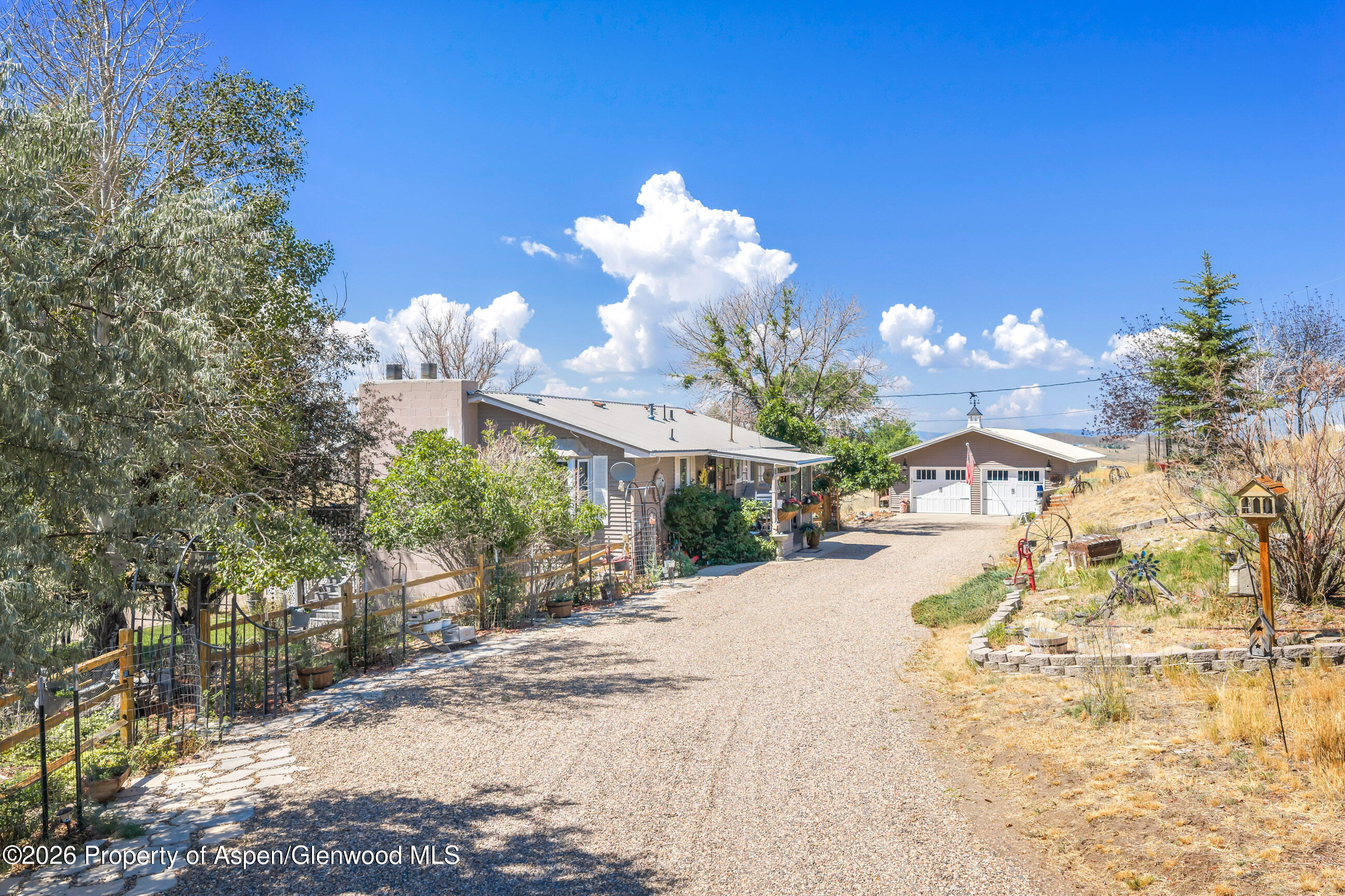 640 Barbara Lane Craig CO 81625