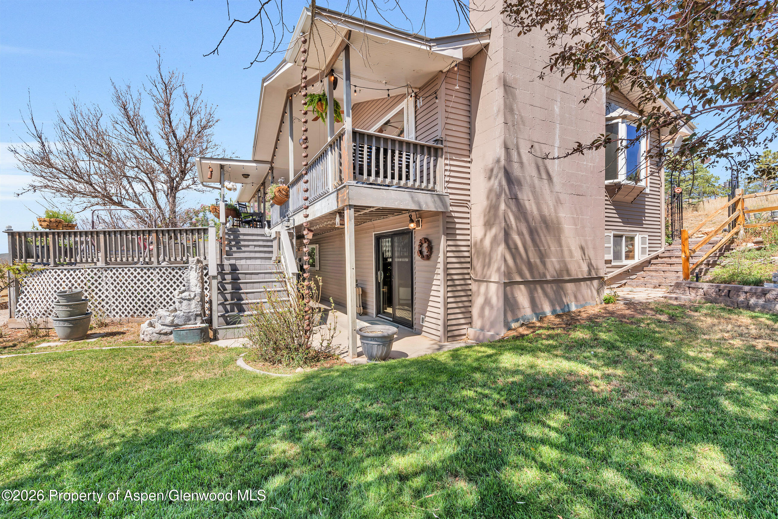 640 Barbara Lane Craig CO 81625