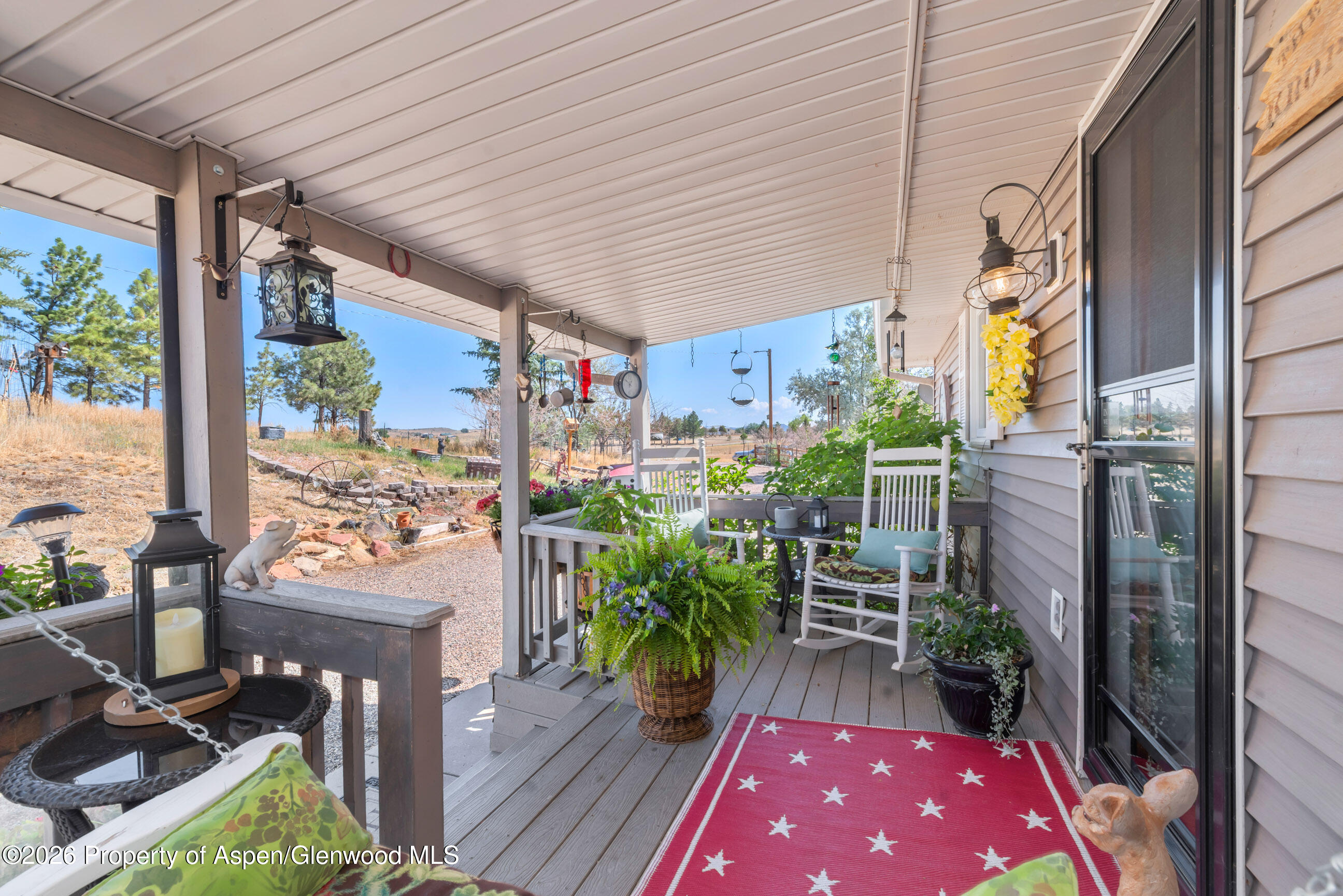 640 Barbara Lane Craig CO 81625