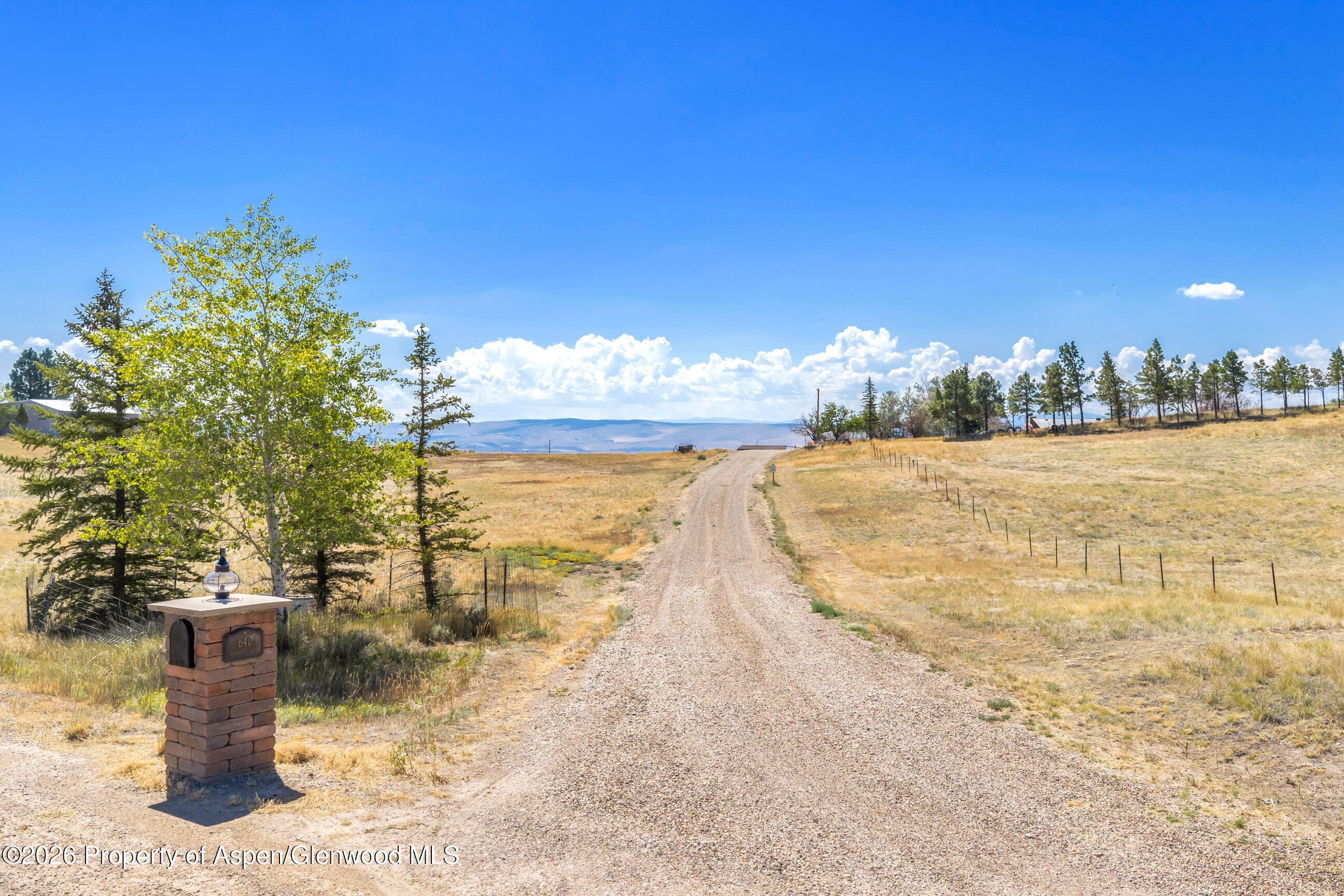 640 Barbara Lane Craig CO 81625