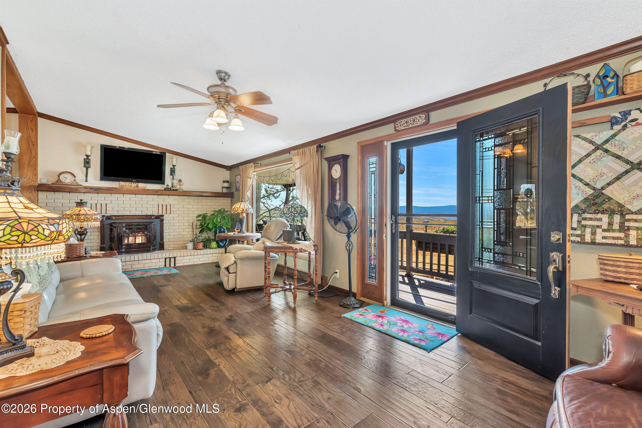640 Barbara Lane Craig CO 81625