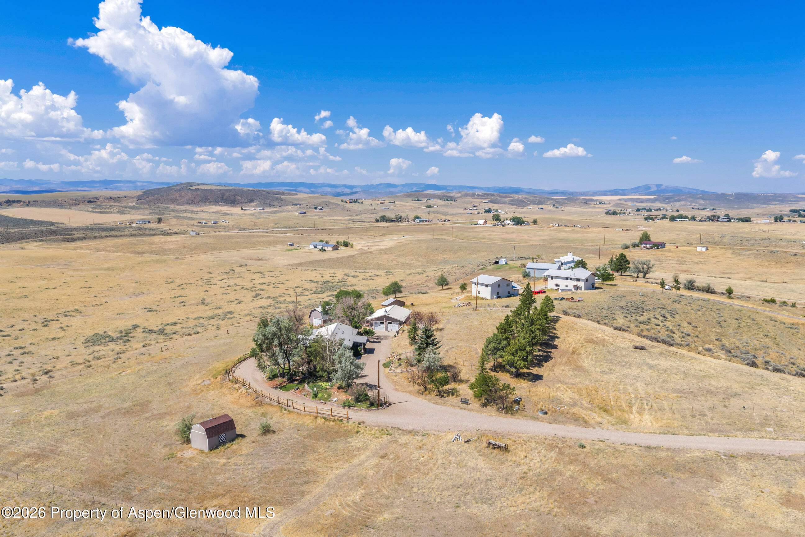 640 Barbara Lane Craig CO 81625