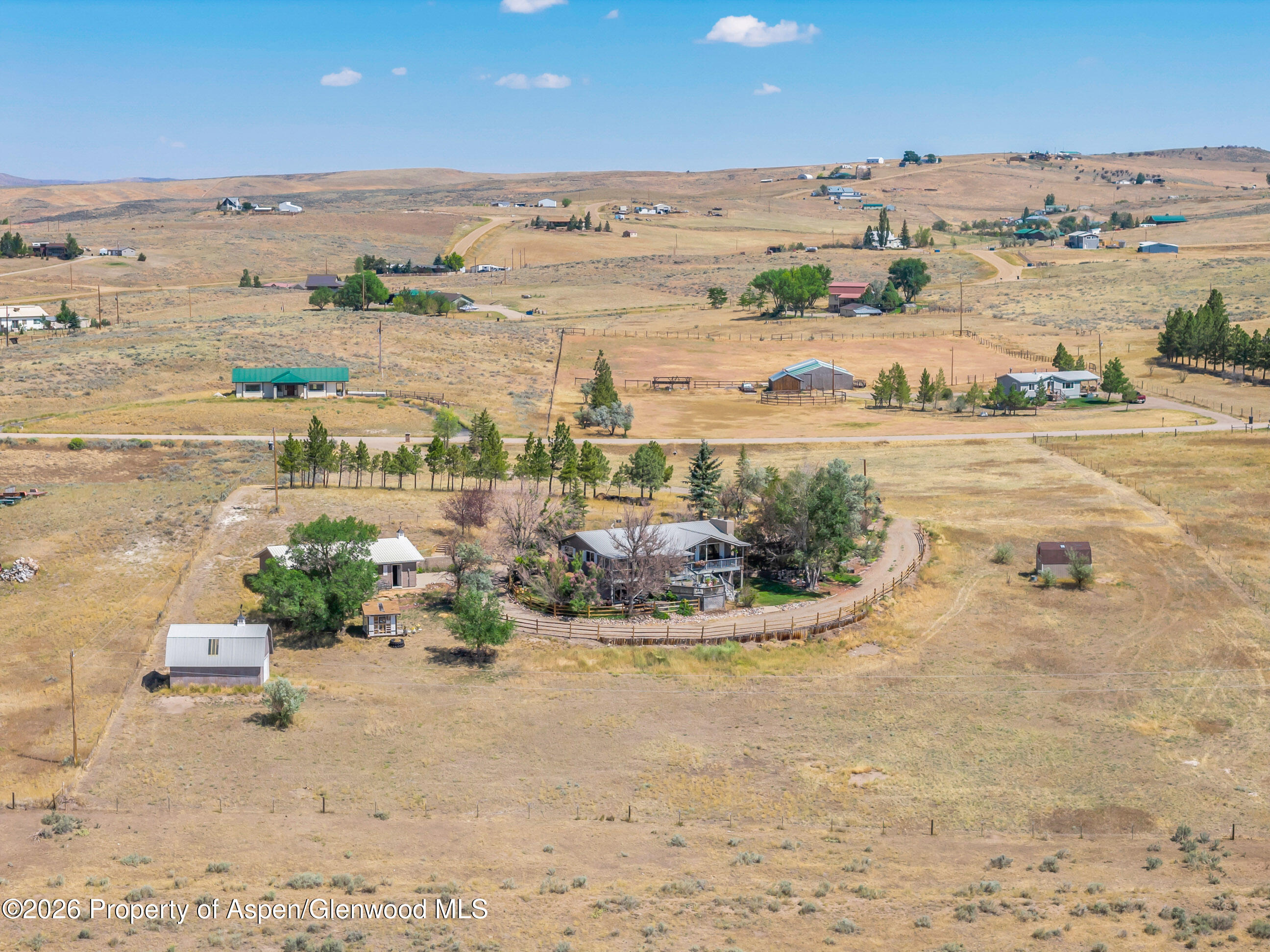 640 Barbara Lane Craig CO 81625