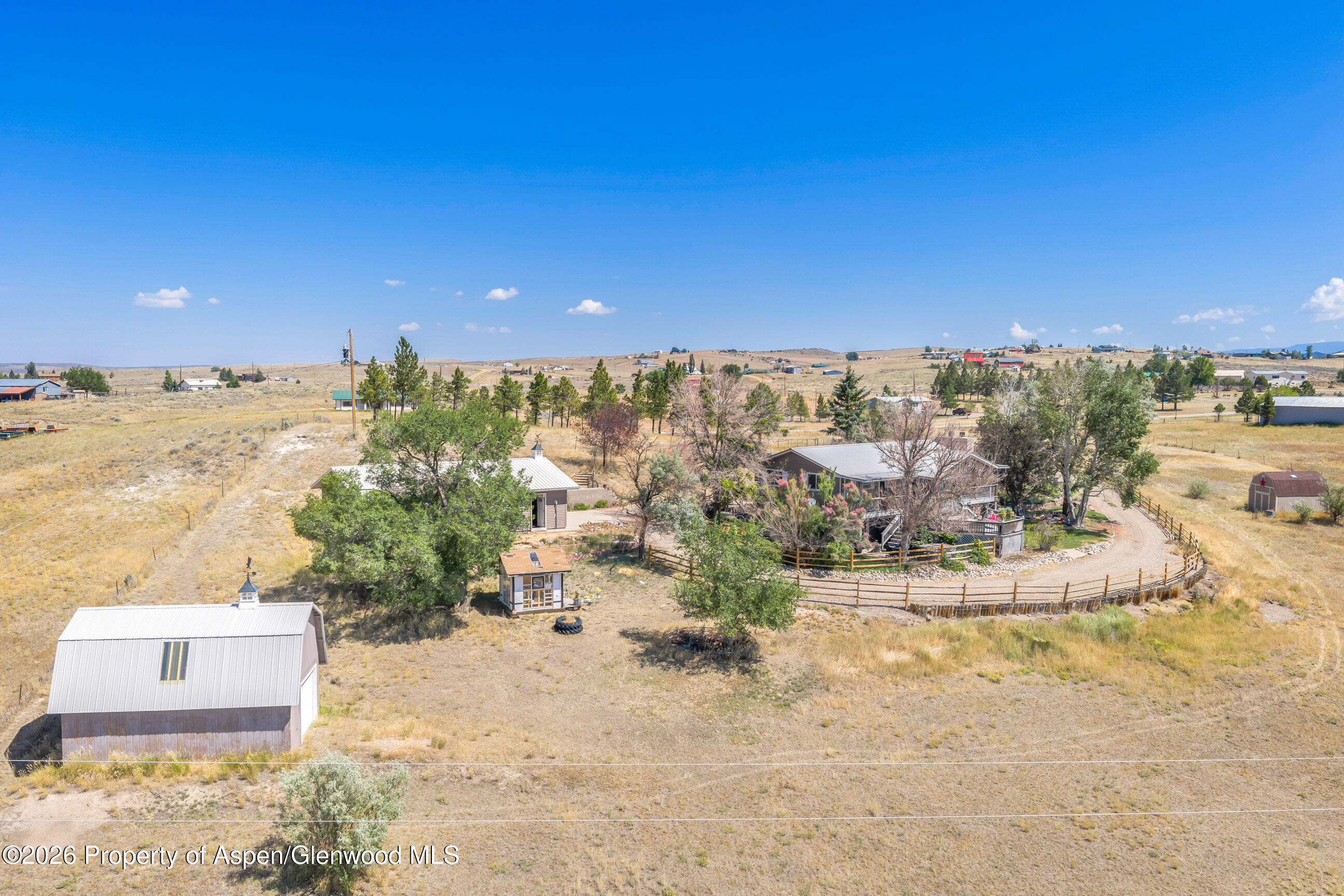 640 Barbara Lane Craig CO 81625