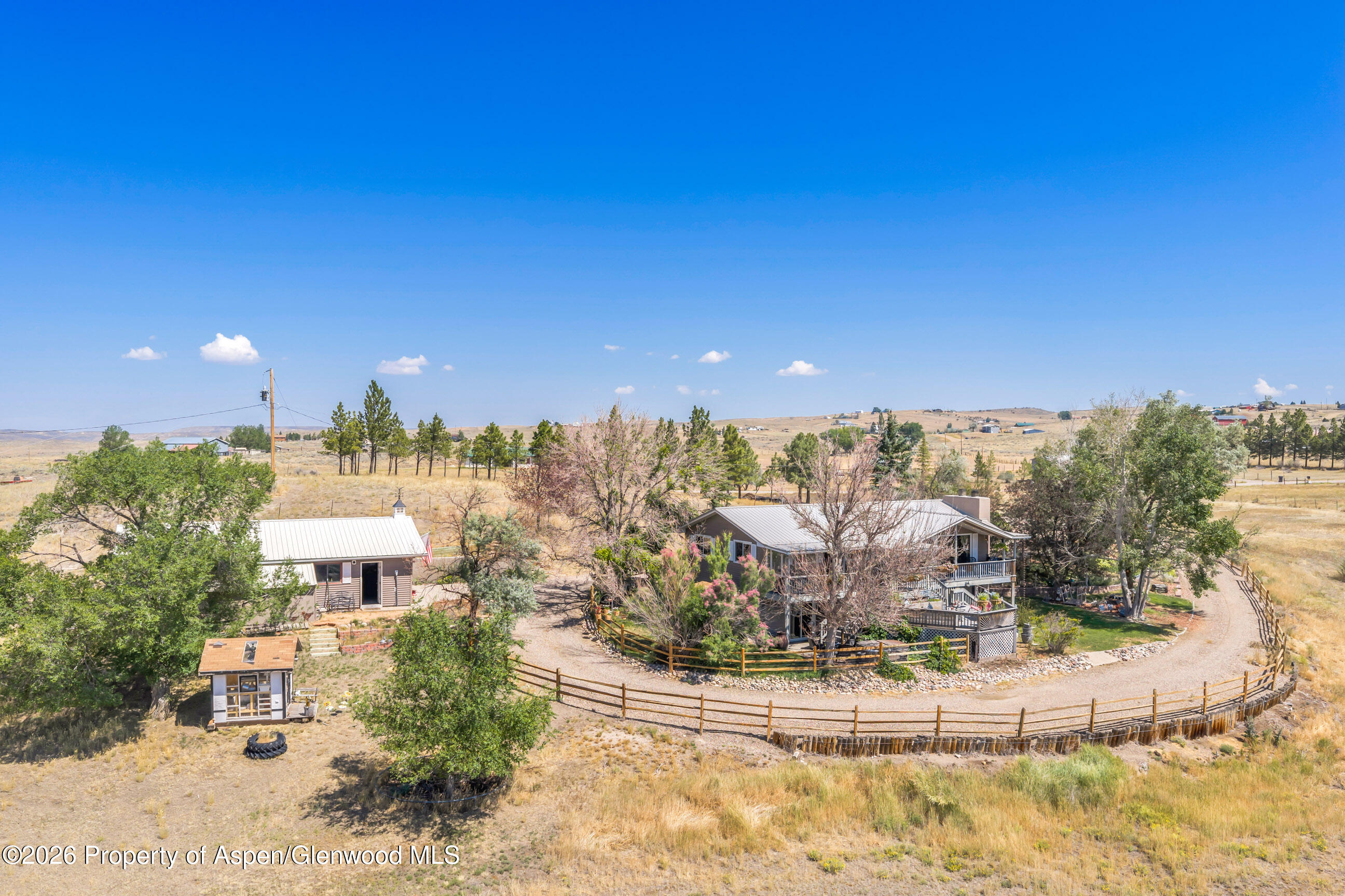 640 Barbara Lane Craig CO 81625