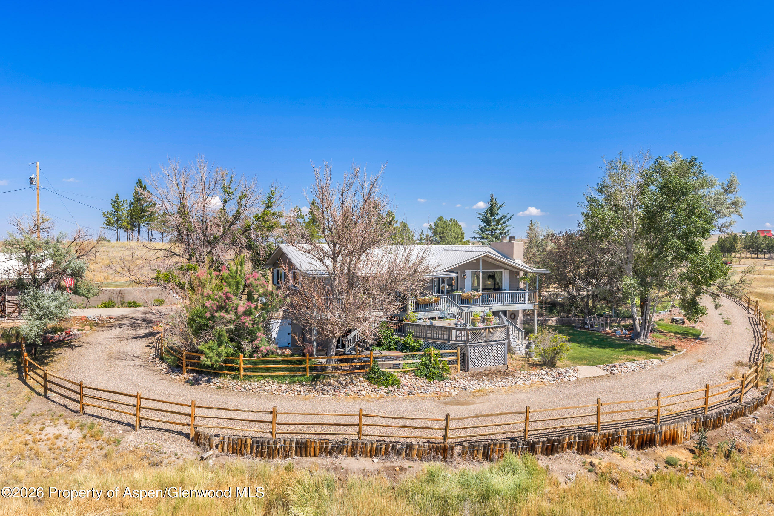 640 Barbara Lane Craig CO 81625