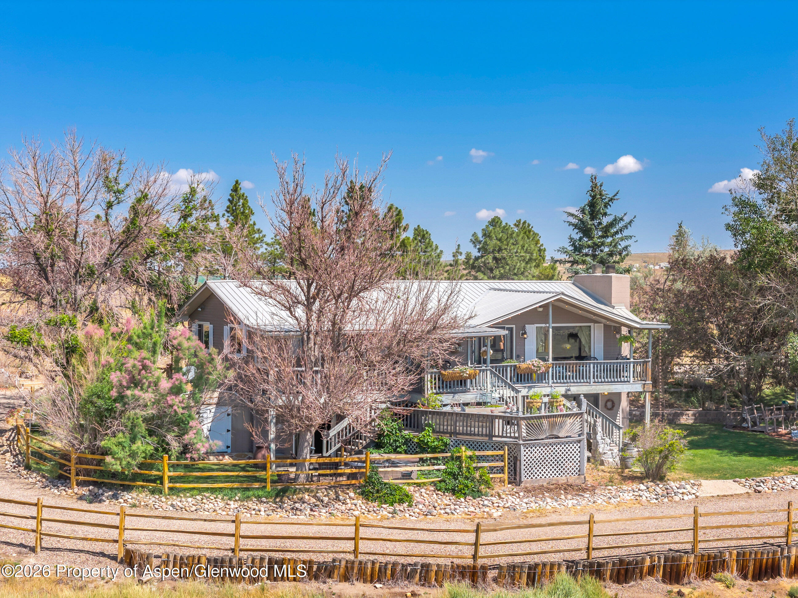 640 Barbara Lane Craig CO 81625