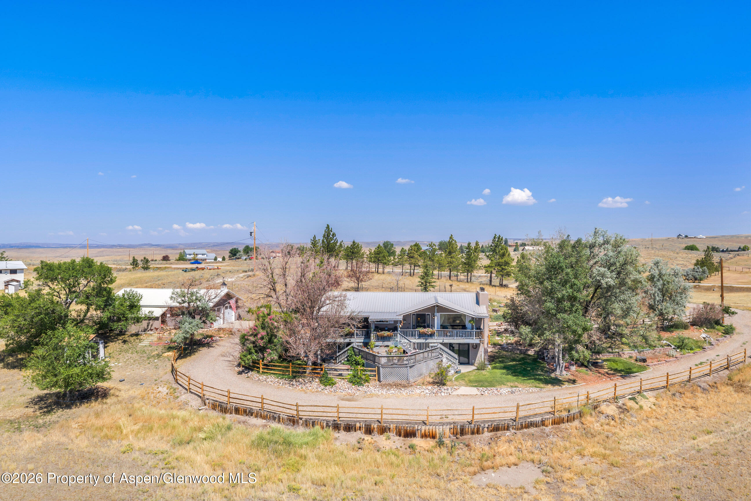 640 Barbara Lane Craig CO 81625