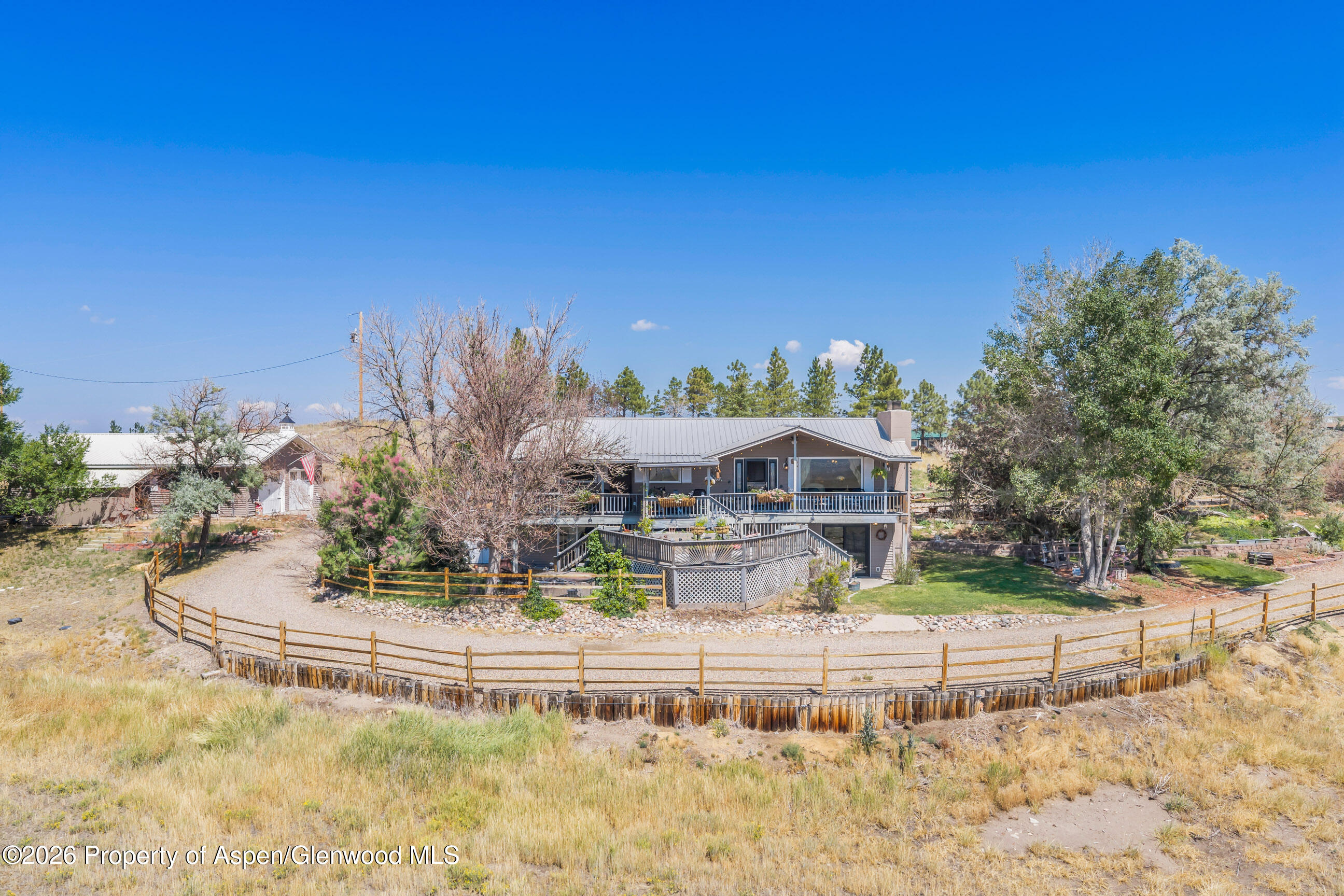 640 Barbara Lane Craig CO 81625