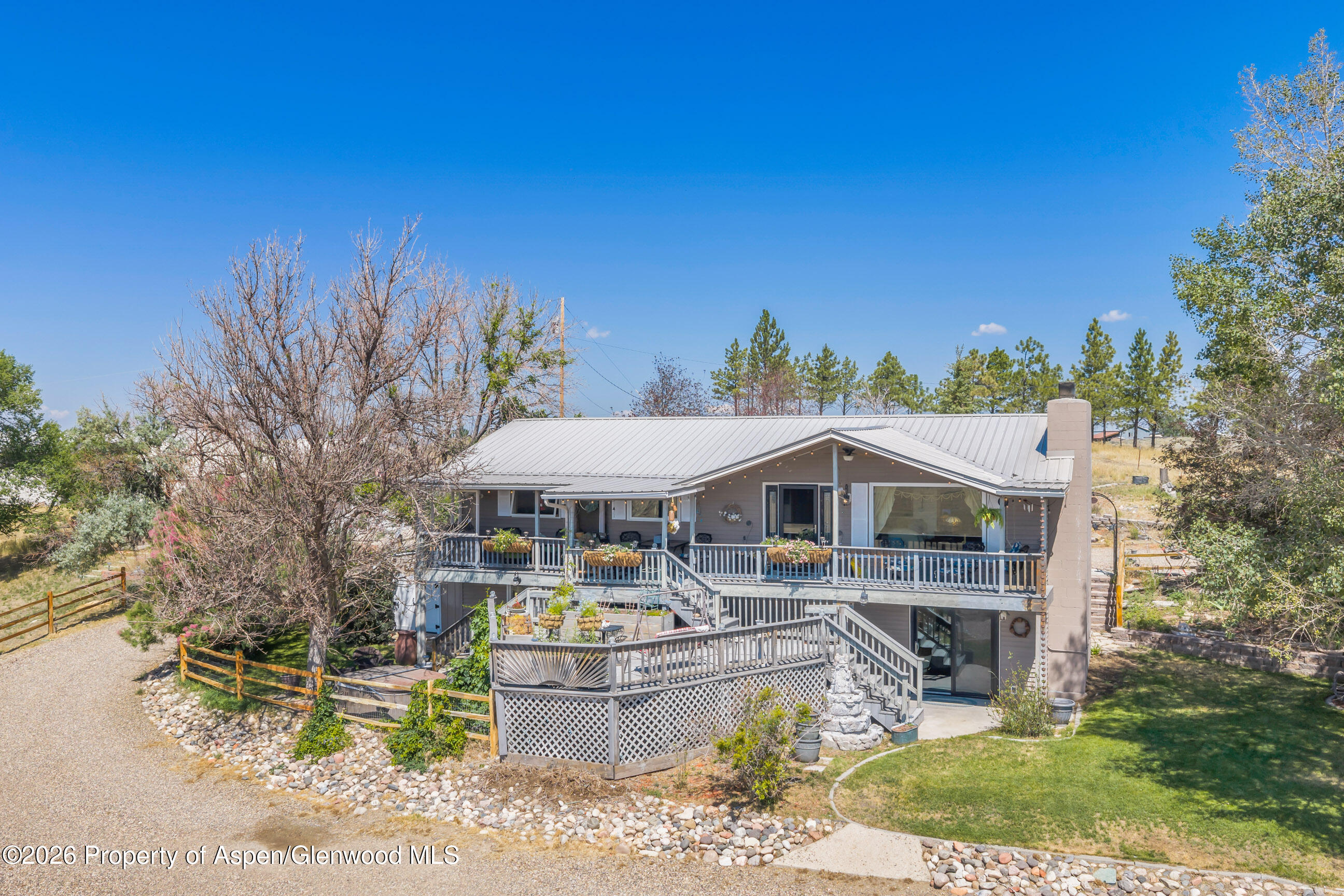 640 Barbara Lane Craig CO 81625