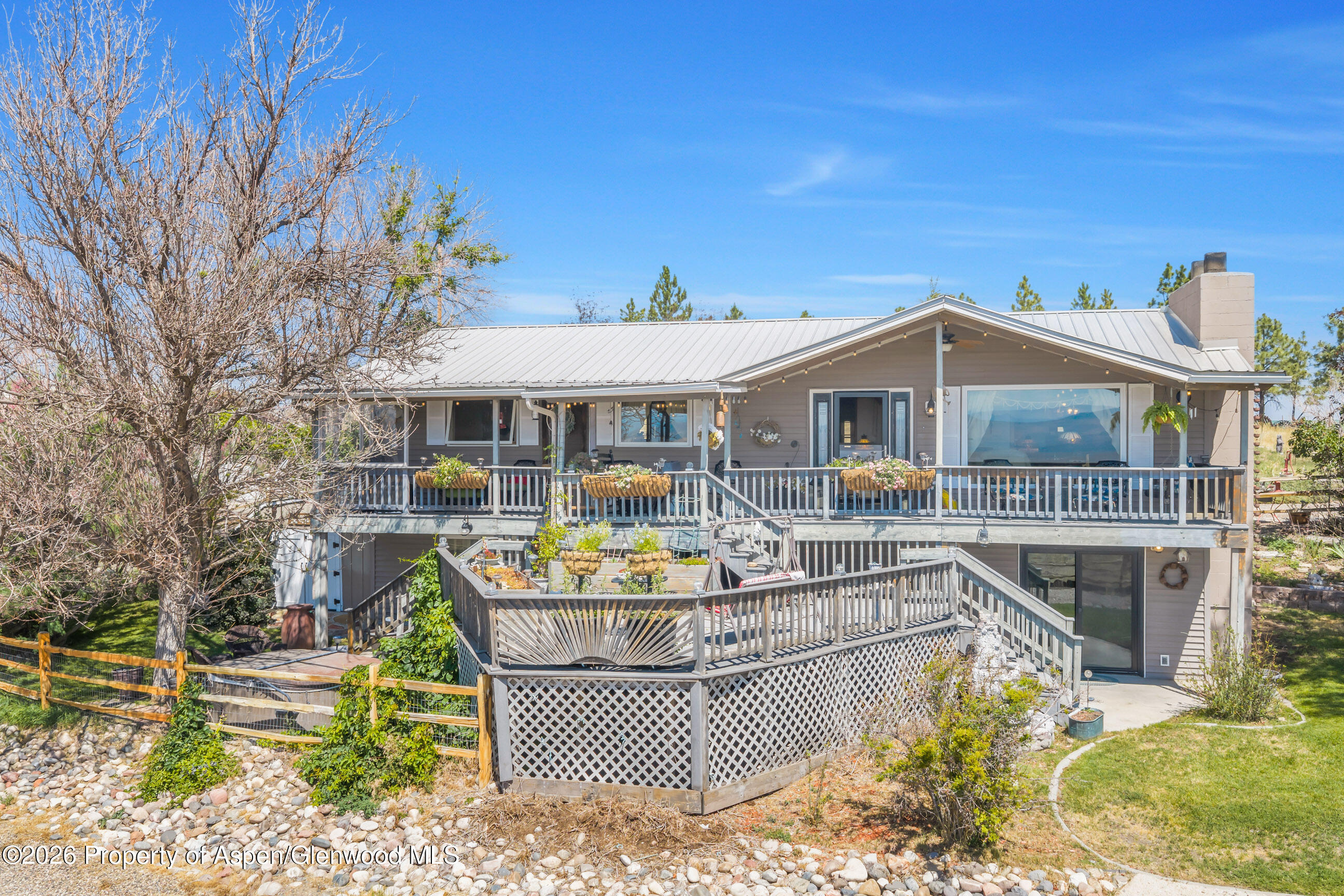 640 Barbara Lane Craig CO 81625