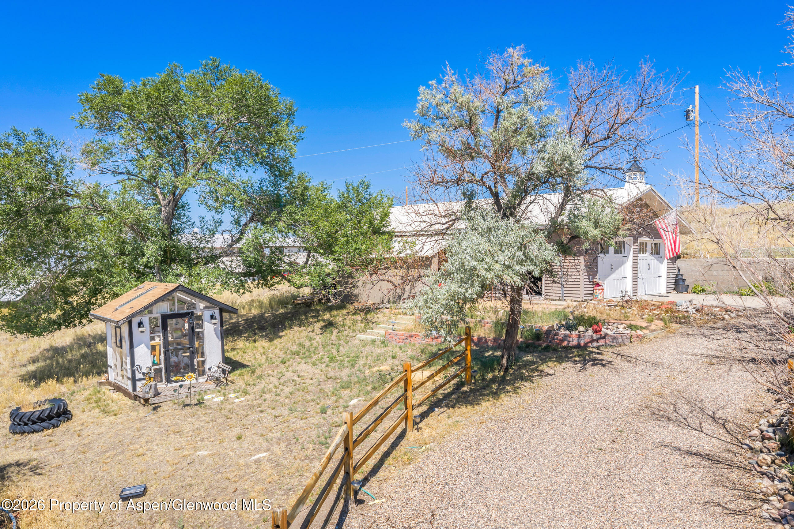 640 Barbara Lane Craig CO 81625