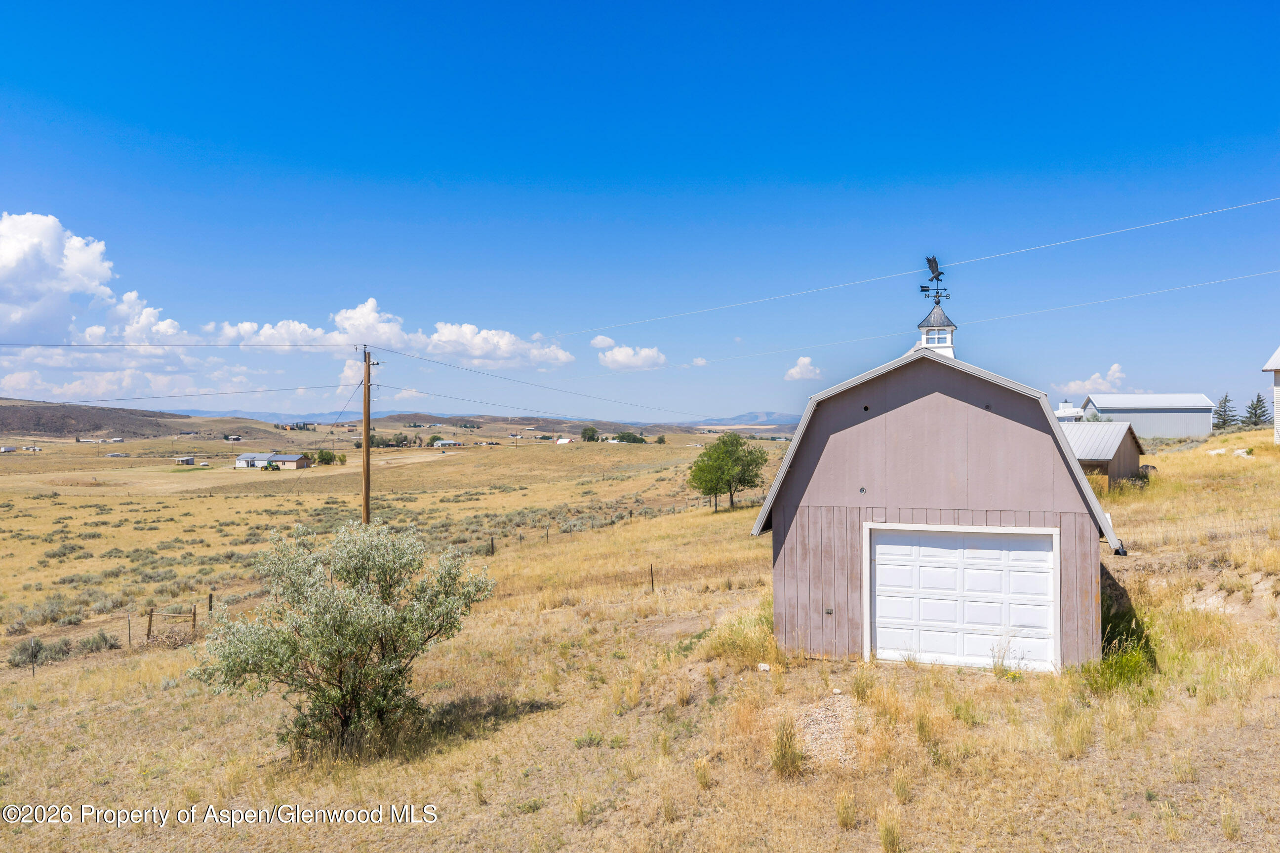 640 Barbara Lane Craig CO 81625