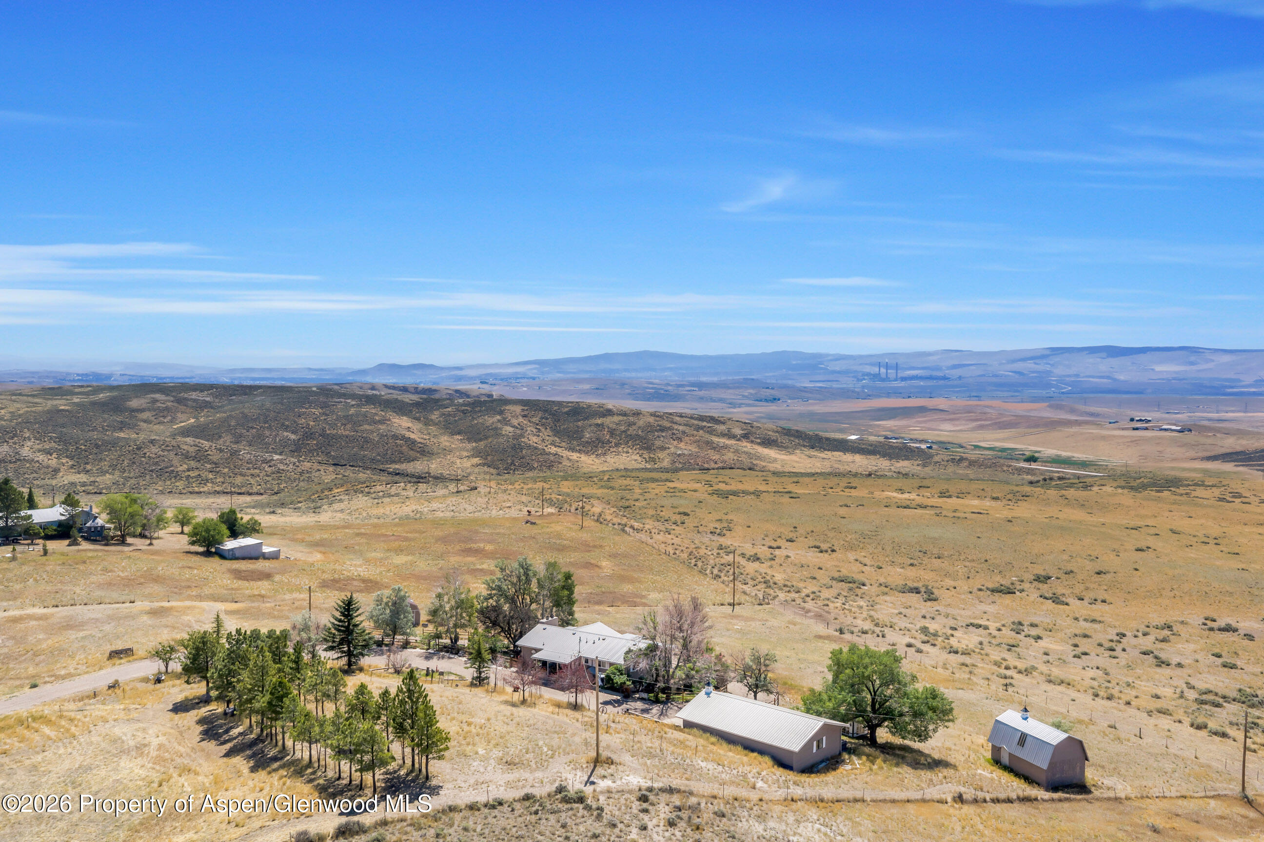 640 Barbara Lane Craig CO 81625