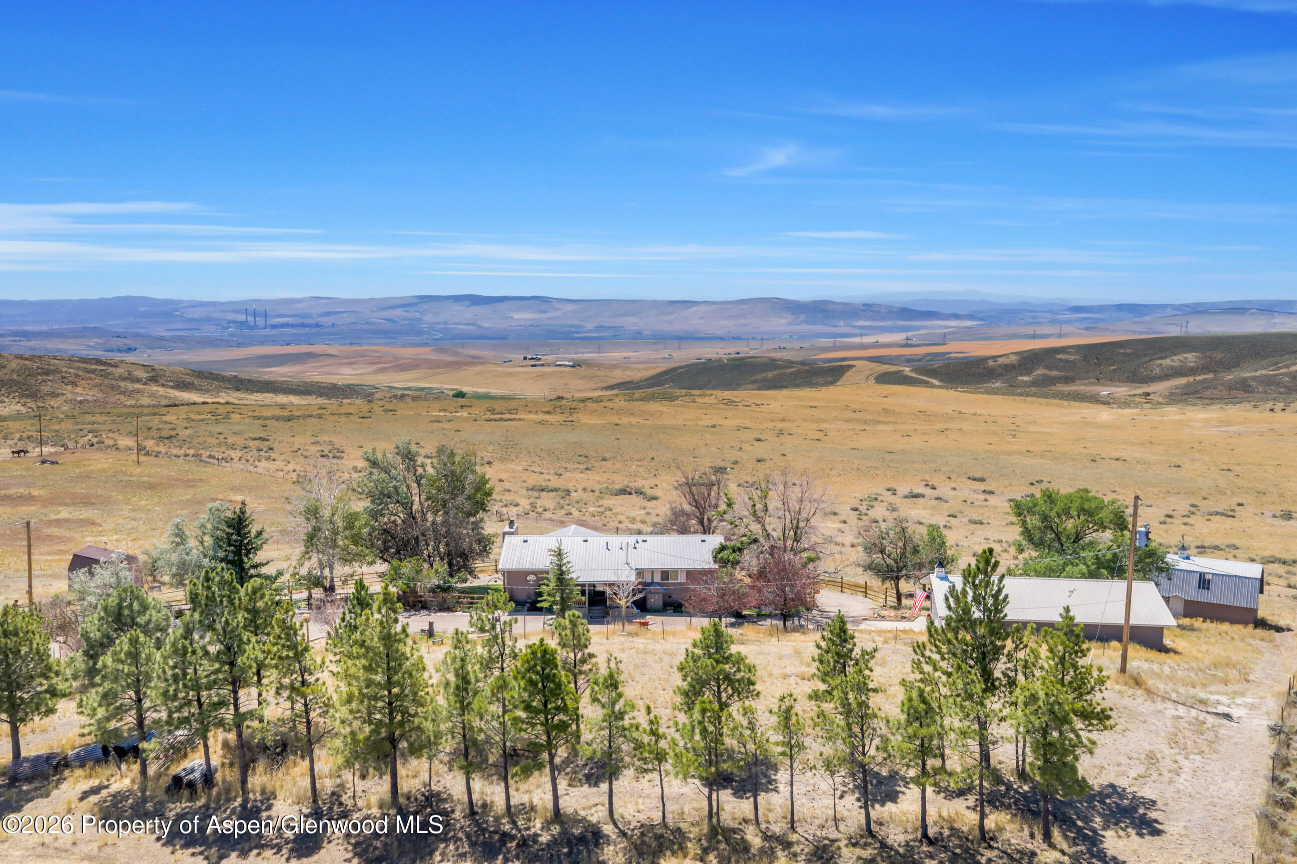640 Barbara Lane Craig CO 81625