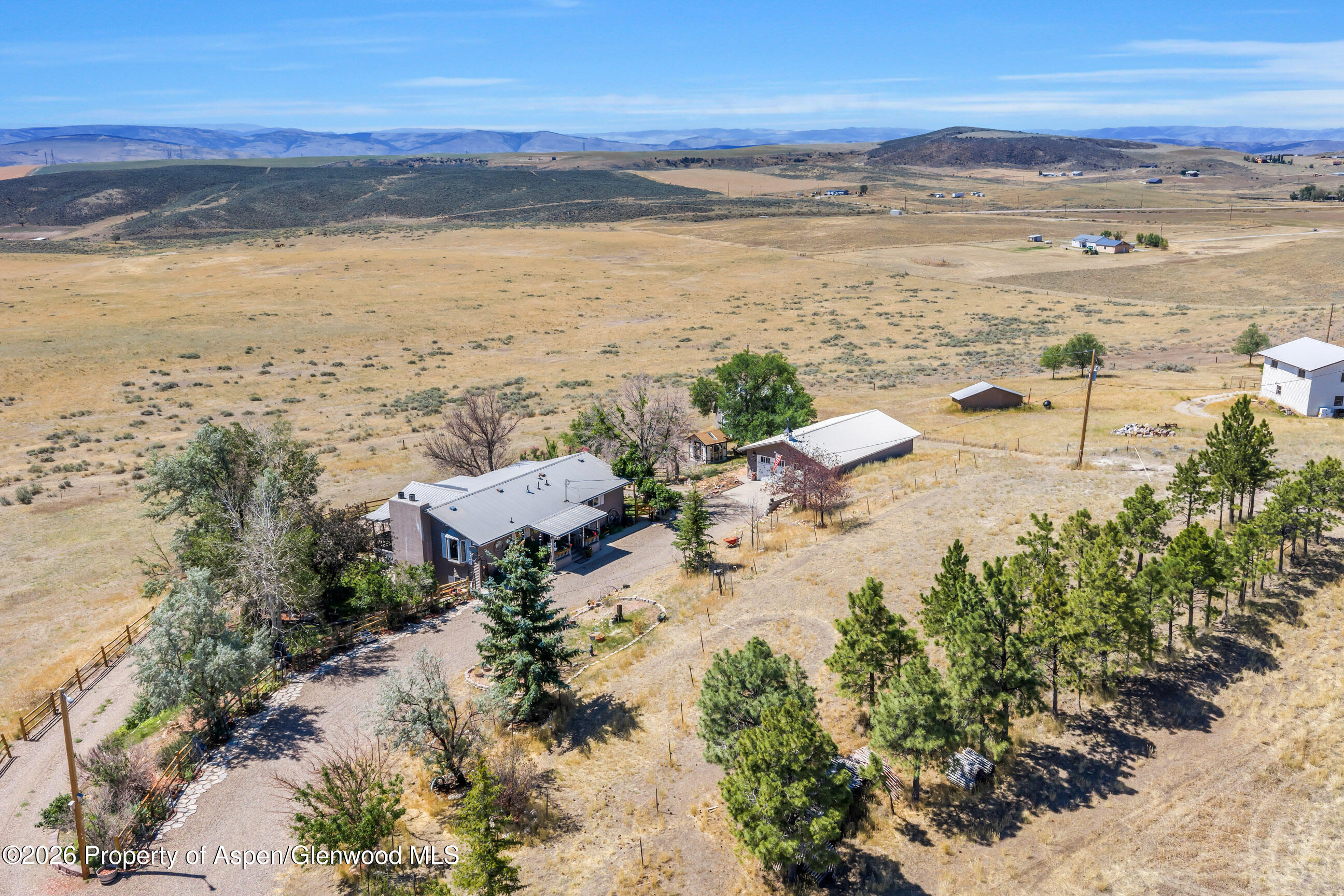 640 Barbara Lane Craig CO 81625