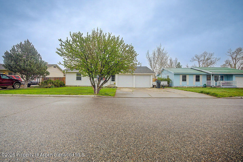 1920 Woodland Avenue Craig CO 81625