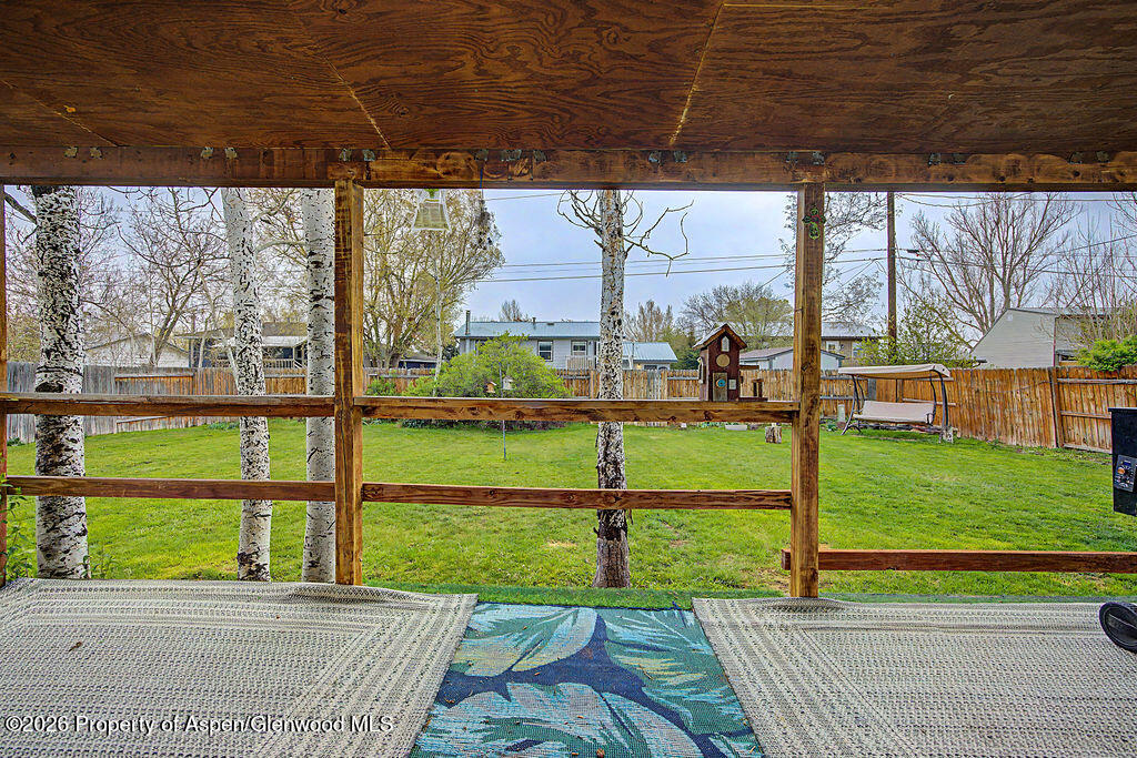 1920 Woodland Avenue Craig CO 81625