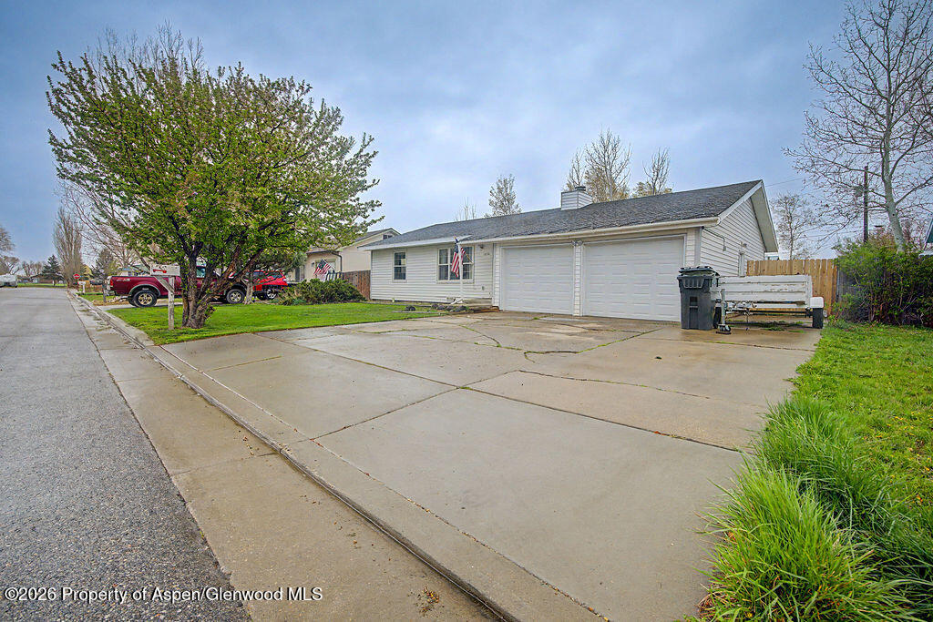 1920 Woodland Avenue Craig CO 81625
