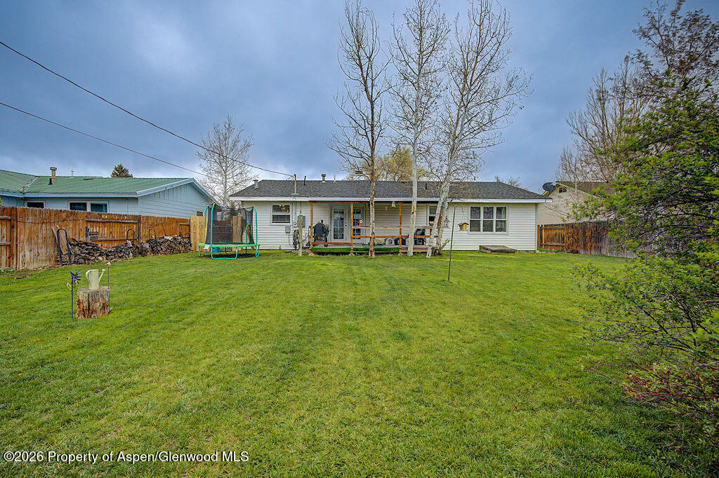 1920 Woodland Avenue Craig CO 81625