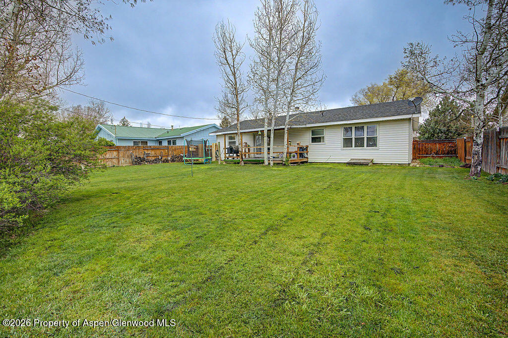 1920 Woodland Avenue Craig CO 81625