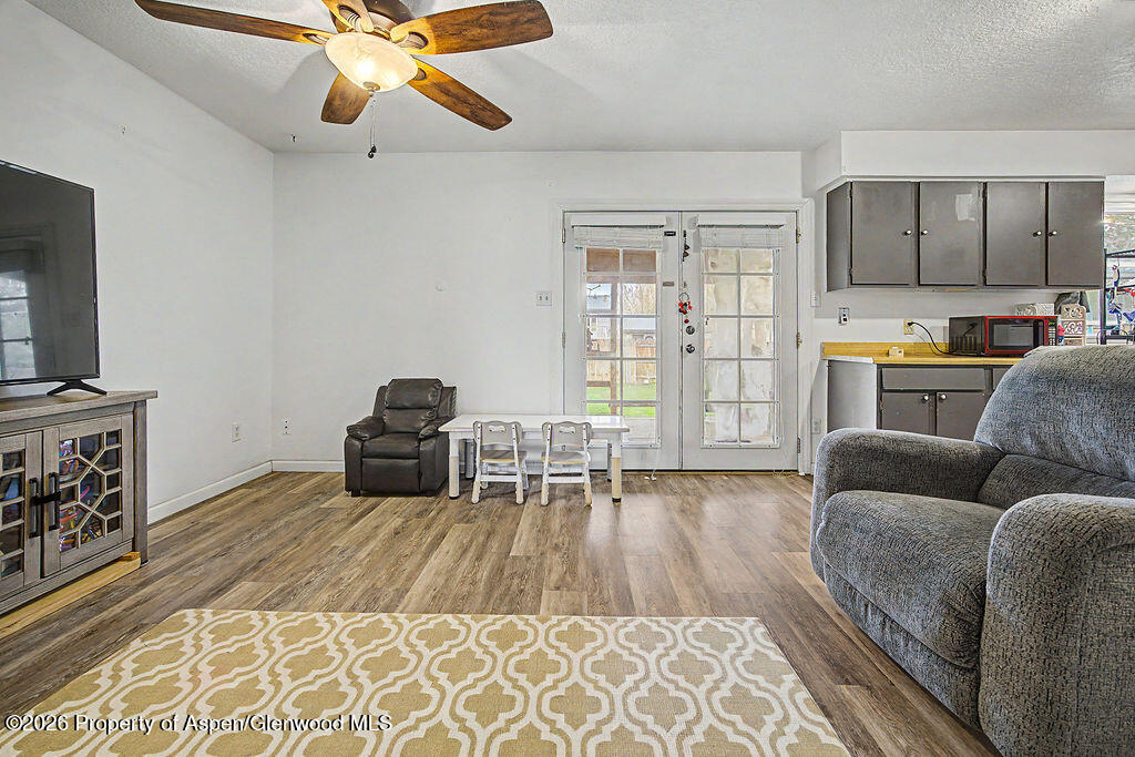 1920 Woodland Avenue Craig CO 81625