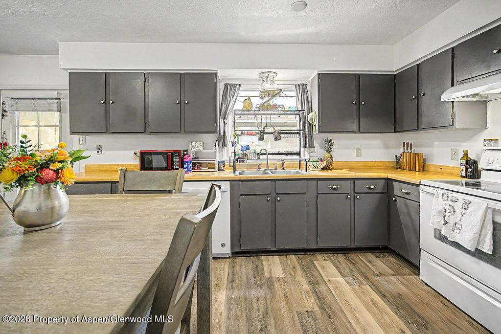 1920 Woodland Avenue Craig CO 81625
