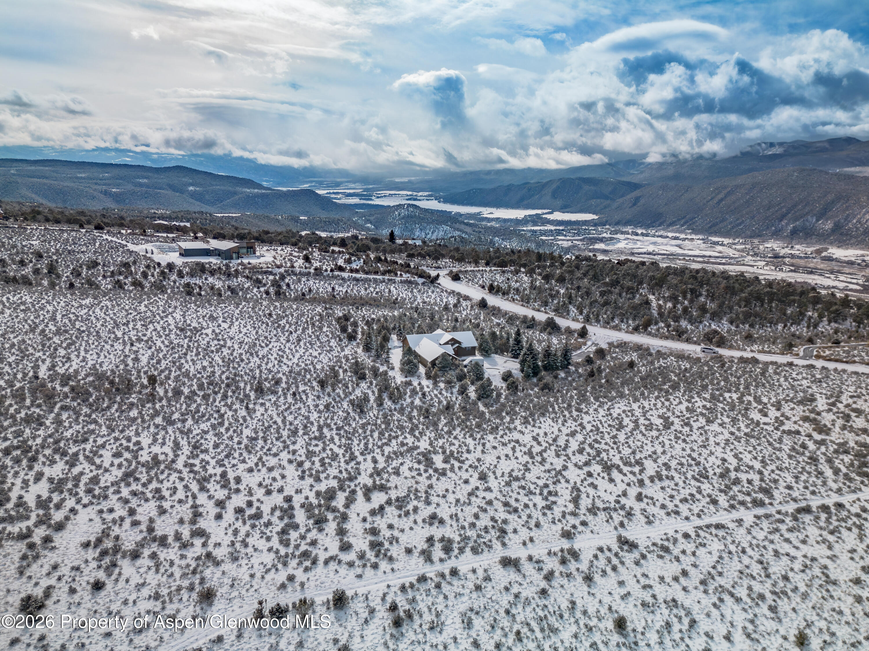 1136 Elk Springs Drive Glenwood Springs CO 81601