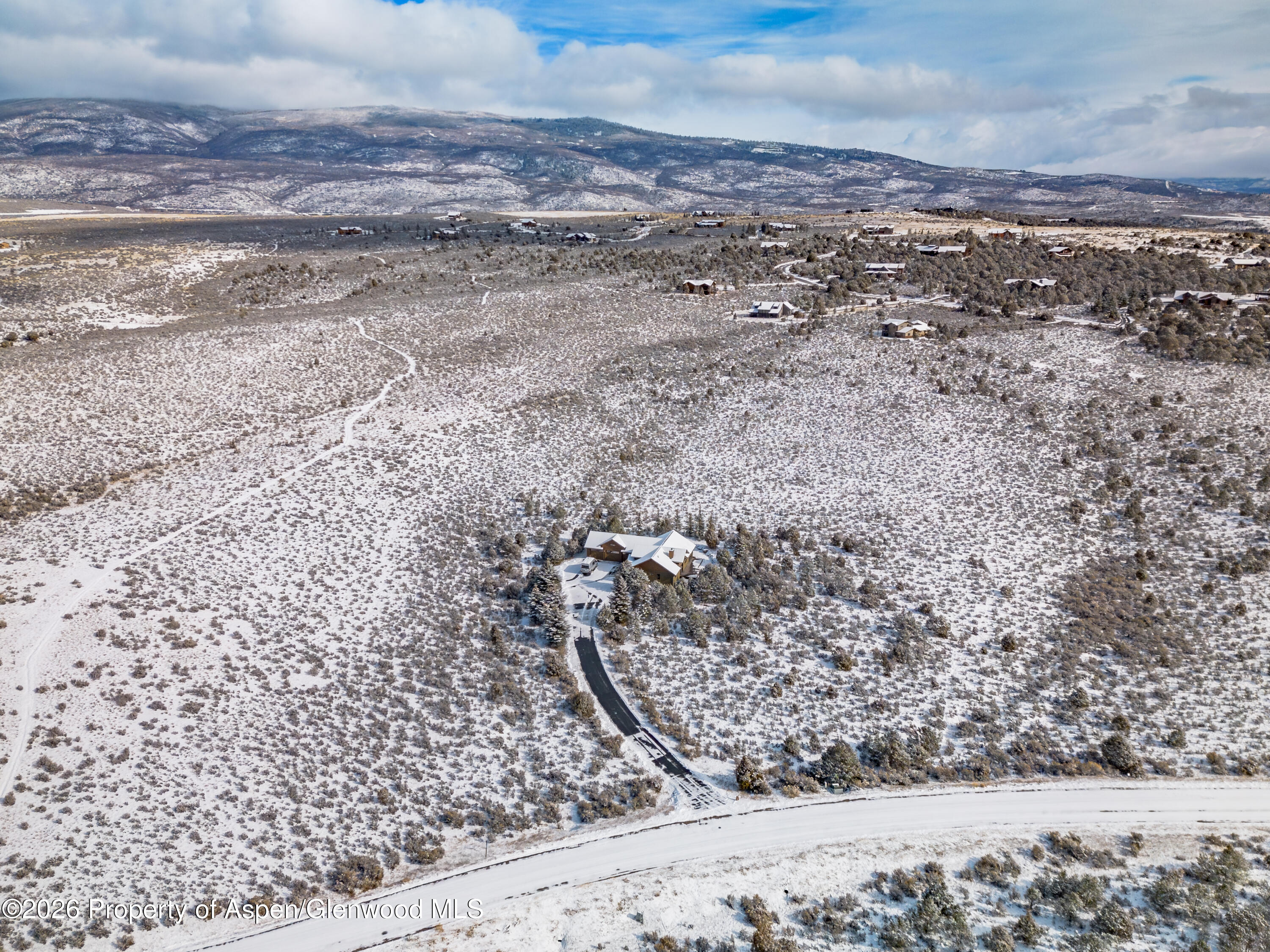 1136 Elk Springs Drive Glenwood Springs CO 81601