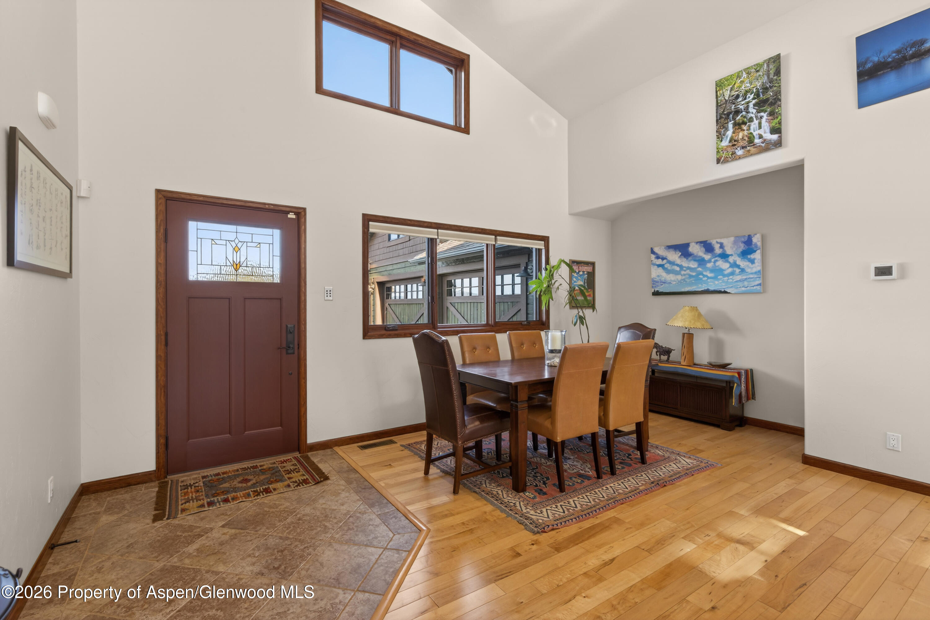 1136 Elk Springs Drive Glenwood Springs CO 81601