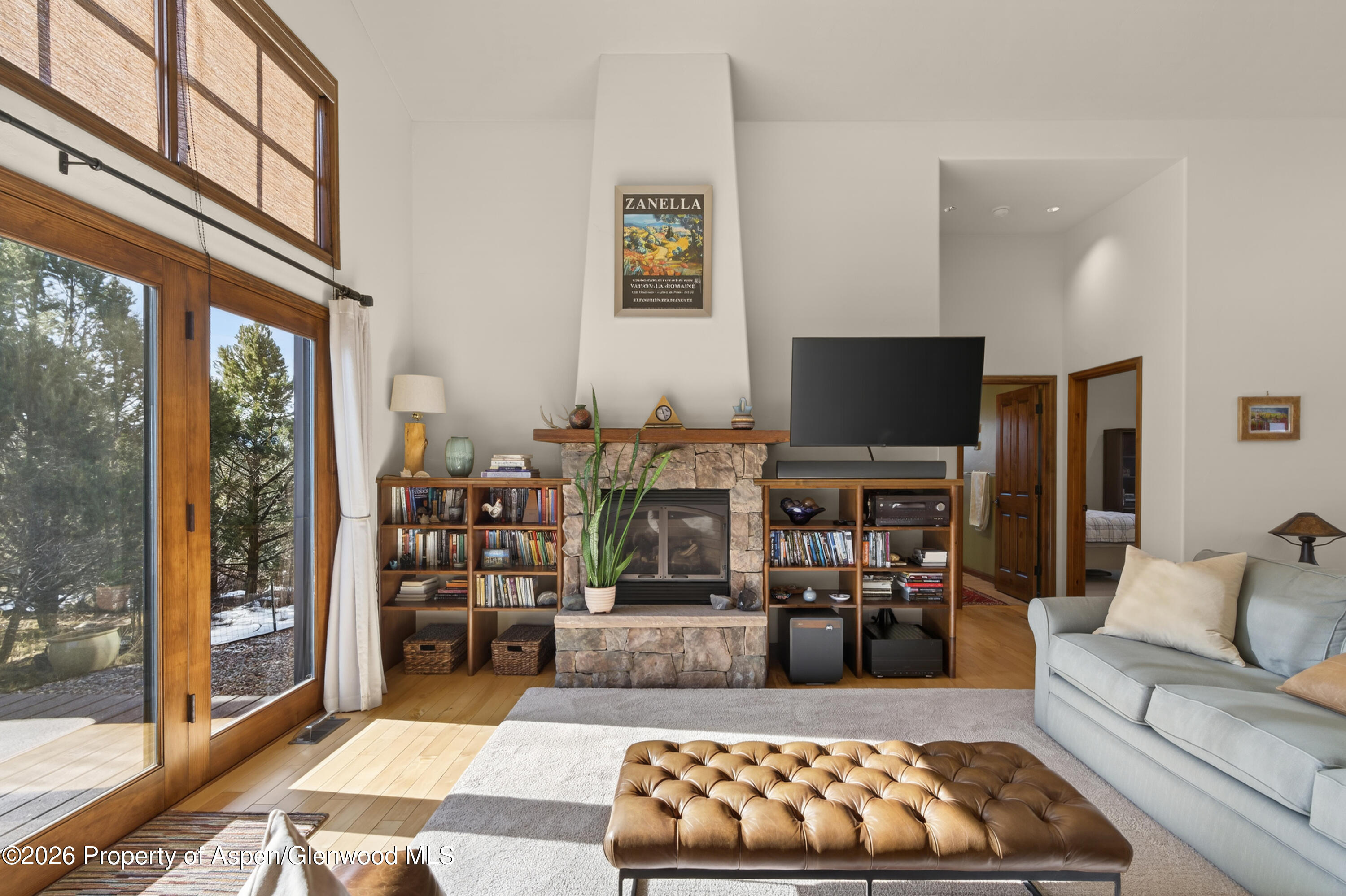 1136 Elk Springs Drive Glenwood Springs CO 81601