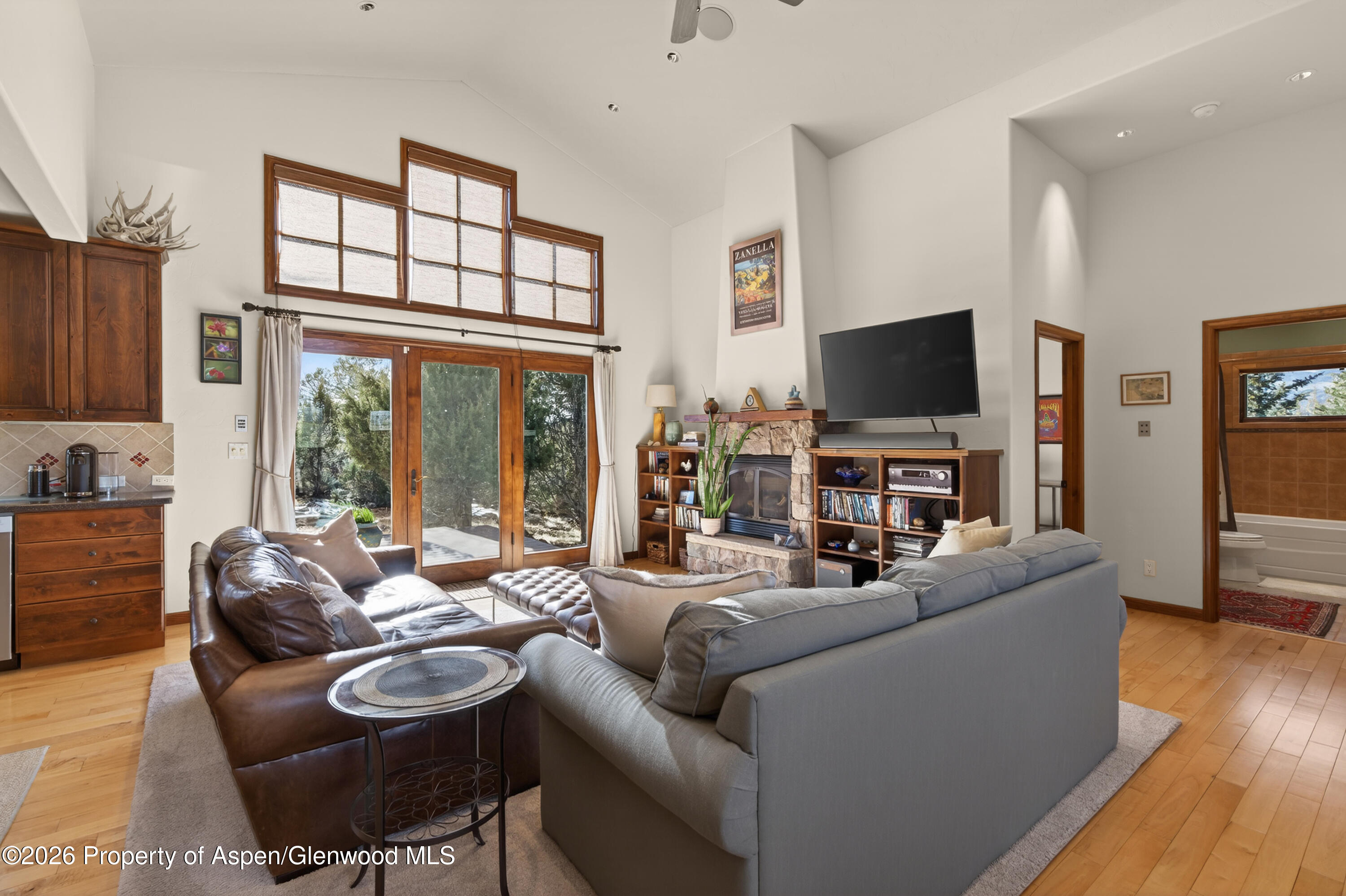 1136 Elk Springs Drive Glenwood Springs CO 81601