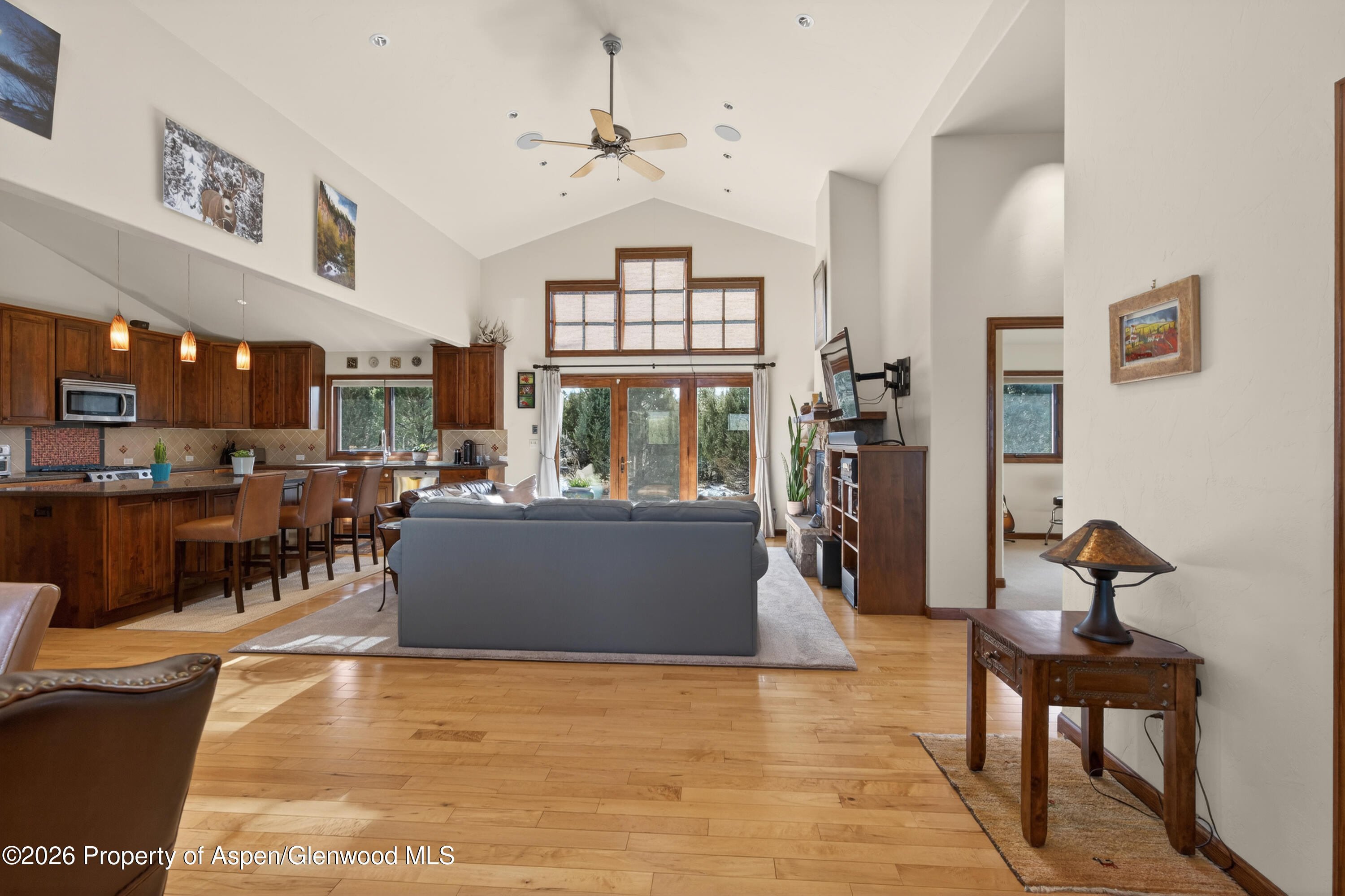 1136 Elk Springs Drive Glenwood Springs CO 81601