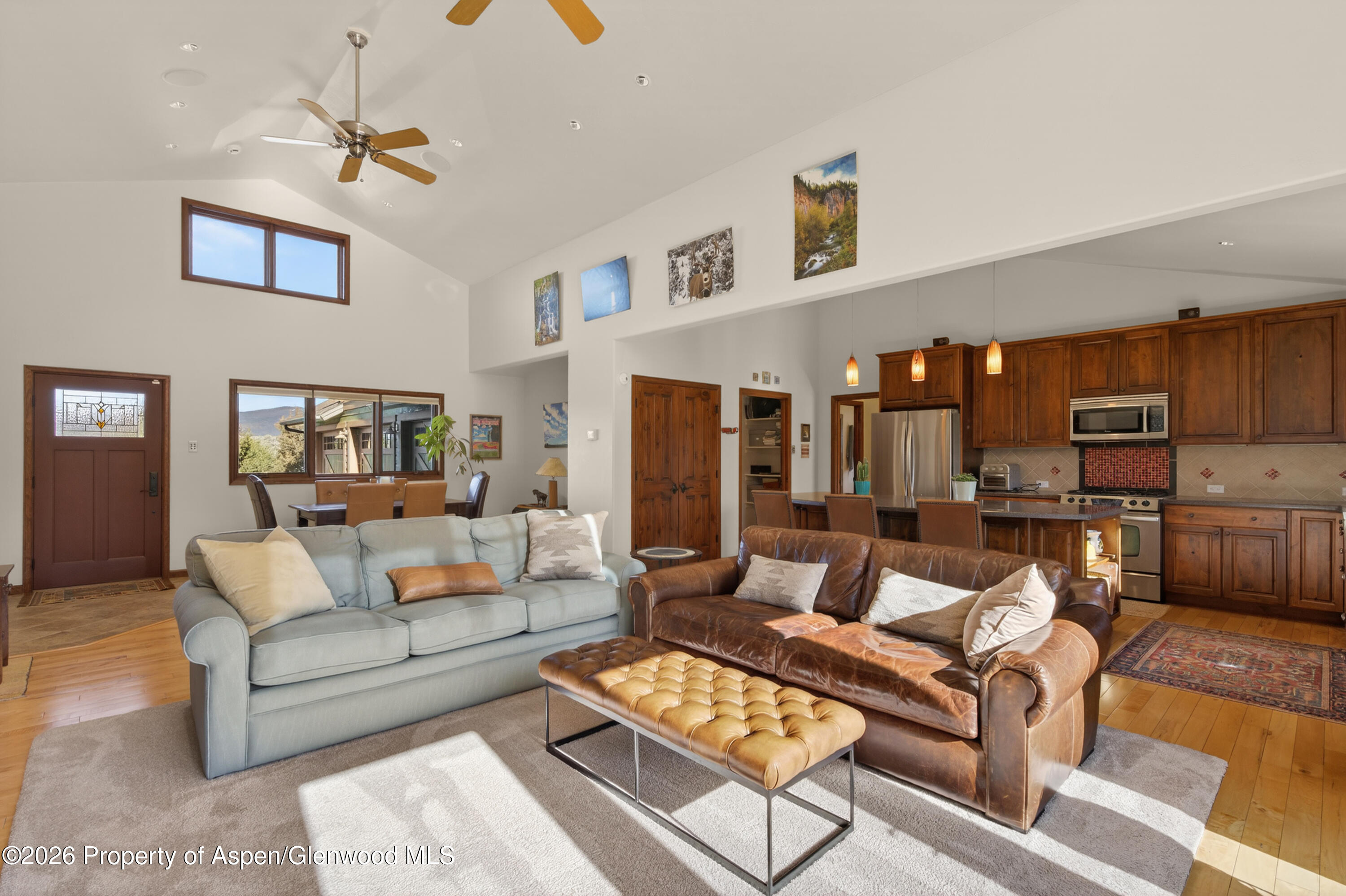 1136 Elk Springs Drive Glenwood Springs CO 81601