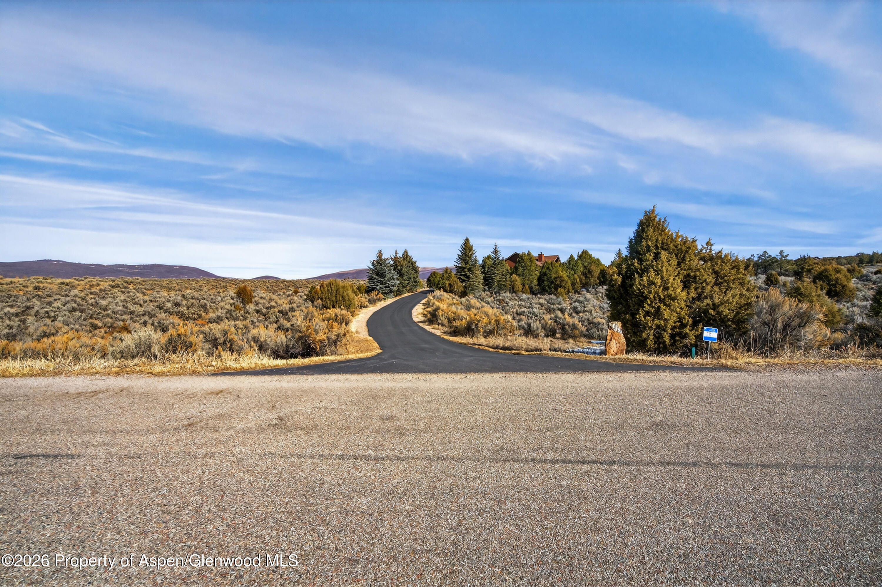 1136 Elk Springs Drive Glenwood Springs CO 81601