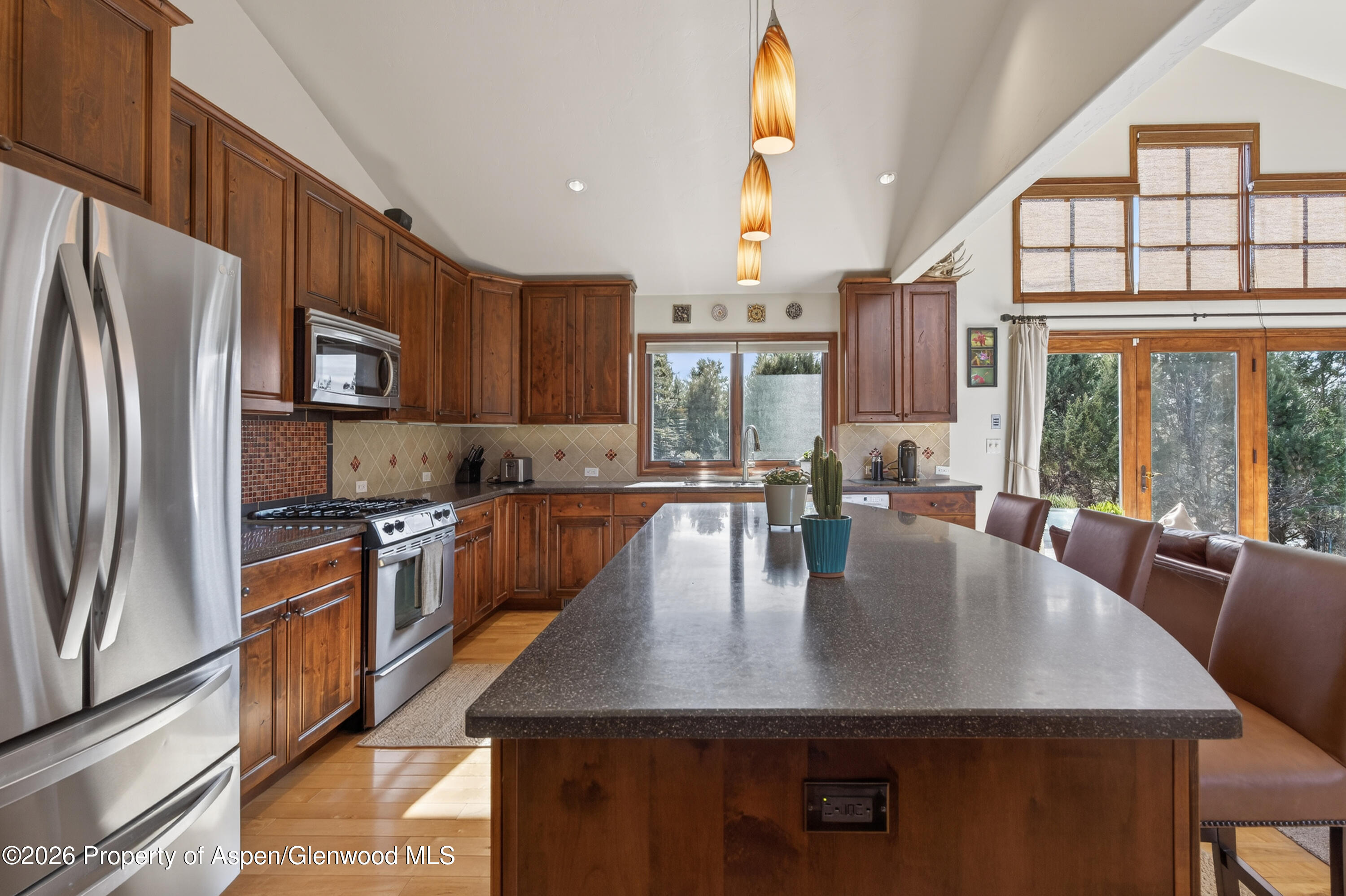 1136 Elk Springs Drive Glenwood Springs CO 81601