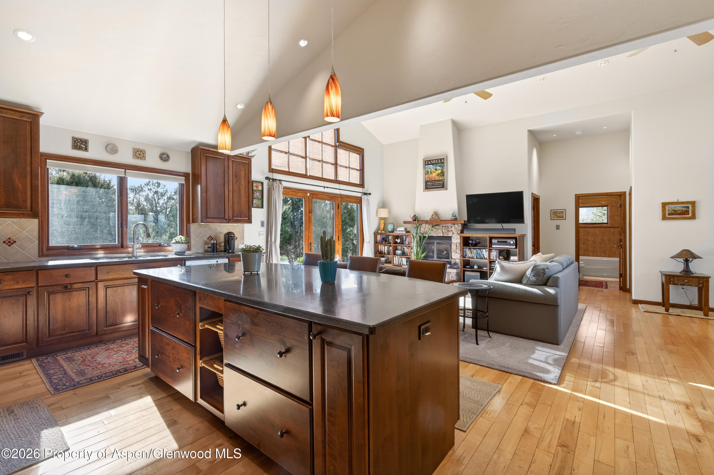 1136 Elk Springs Drive Glenwood Springs CO 81601