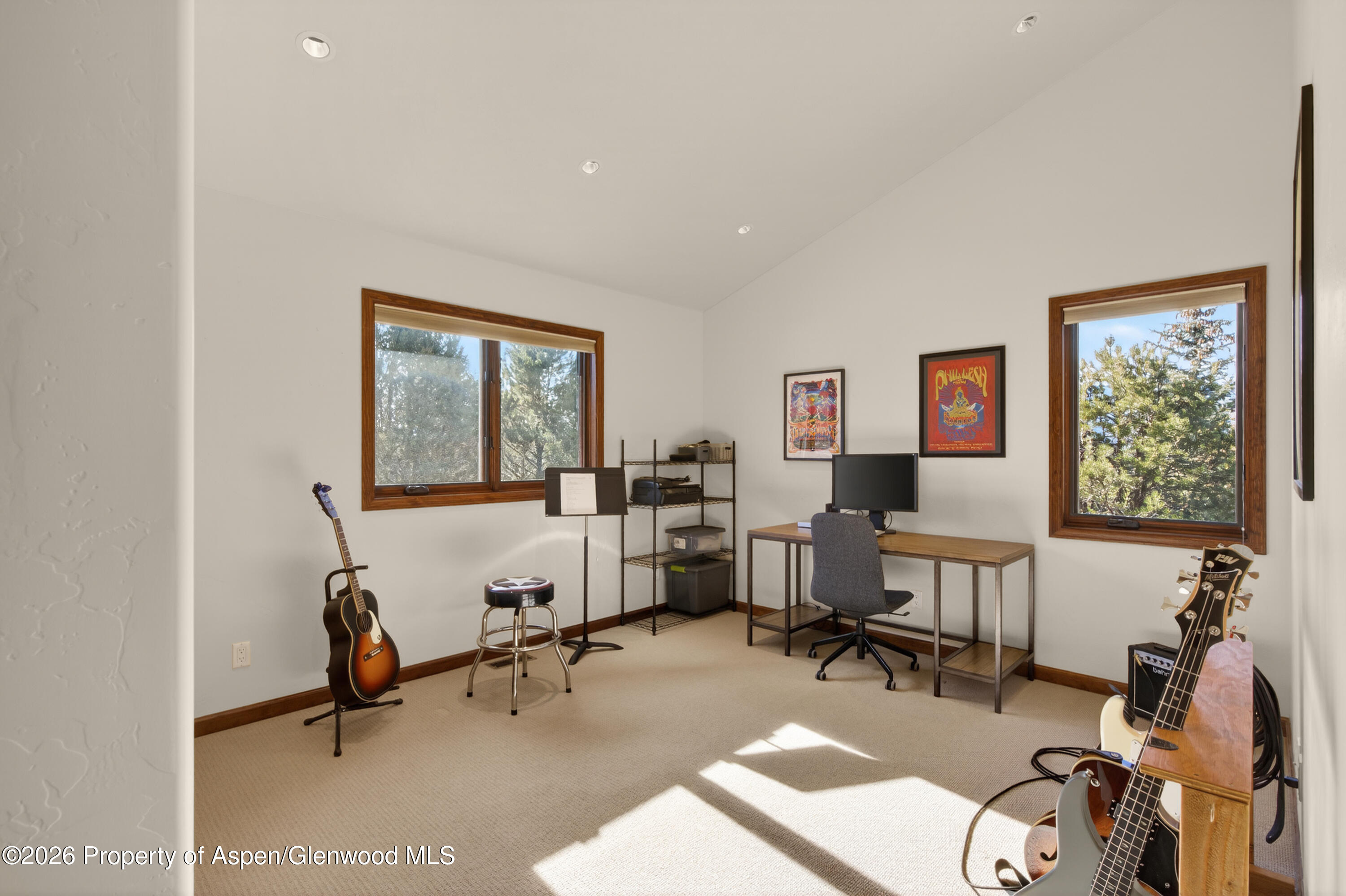 1136 Elk Springs Drive Glenwood Springs CO 81601