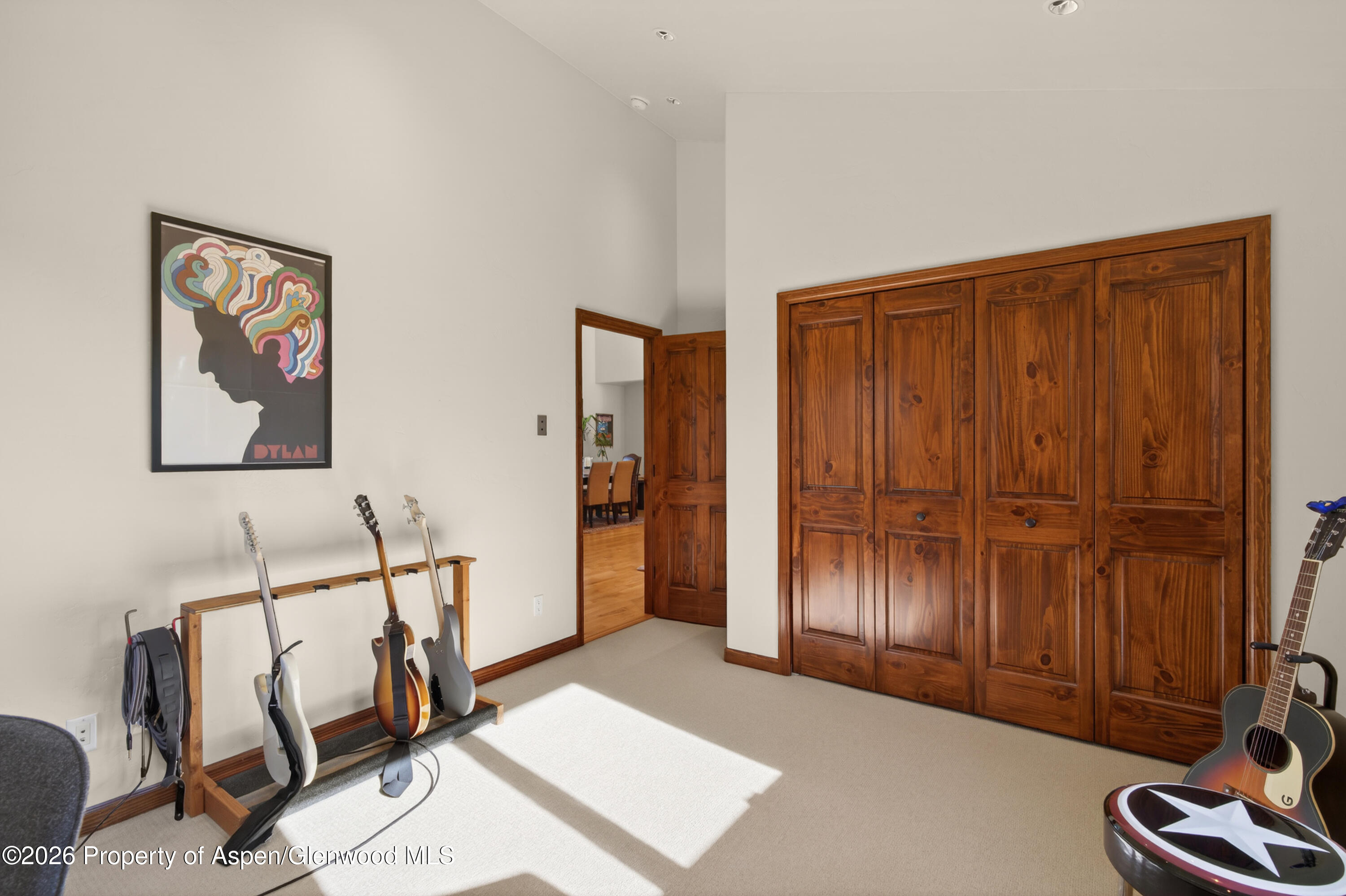 1136 Elk Springs Drive Glenwood Springs CO 81601