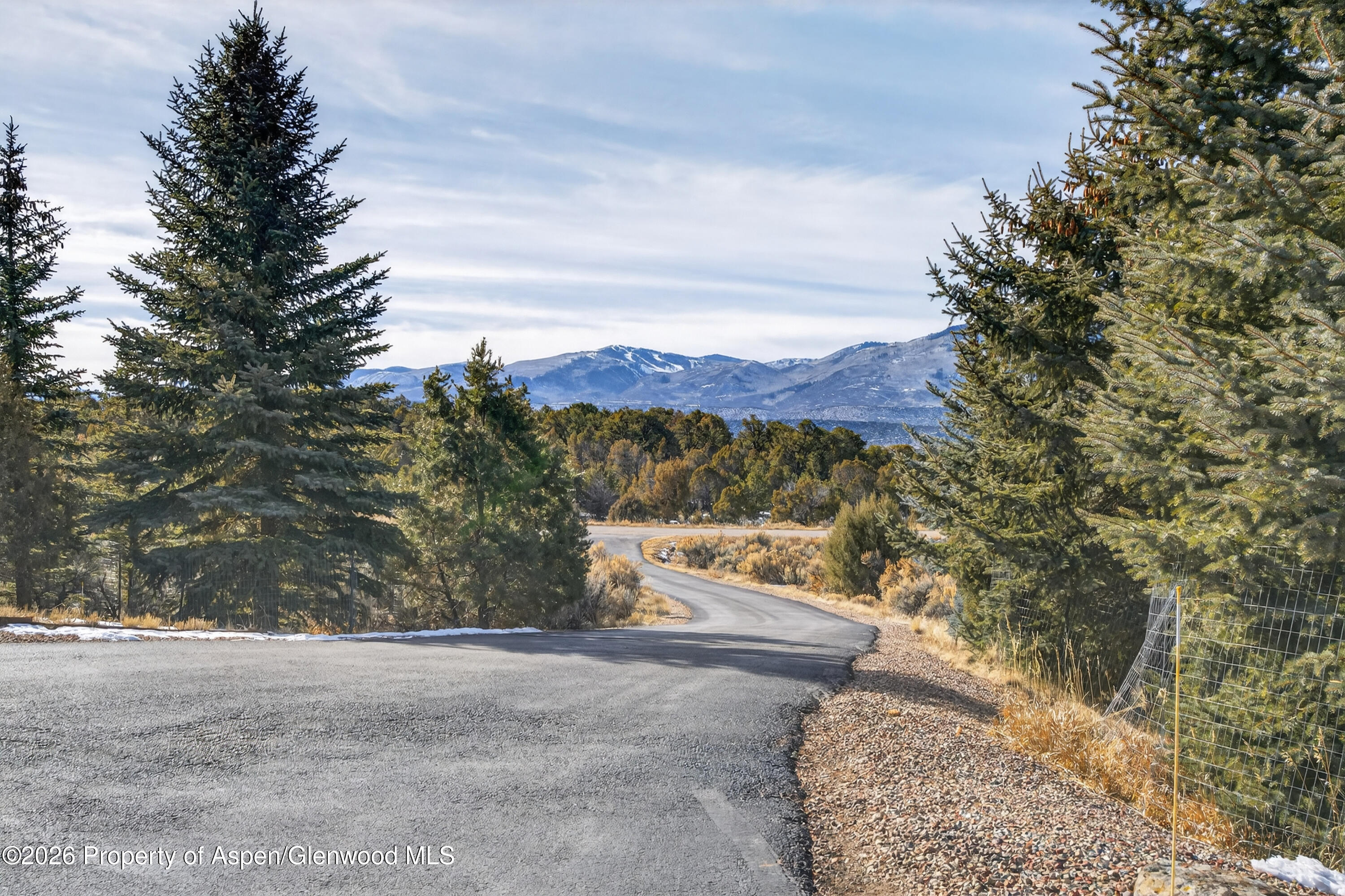 1136 Elk Springs Drive Glenwood Springs CO 81601