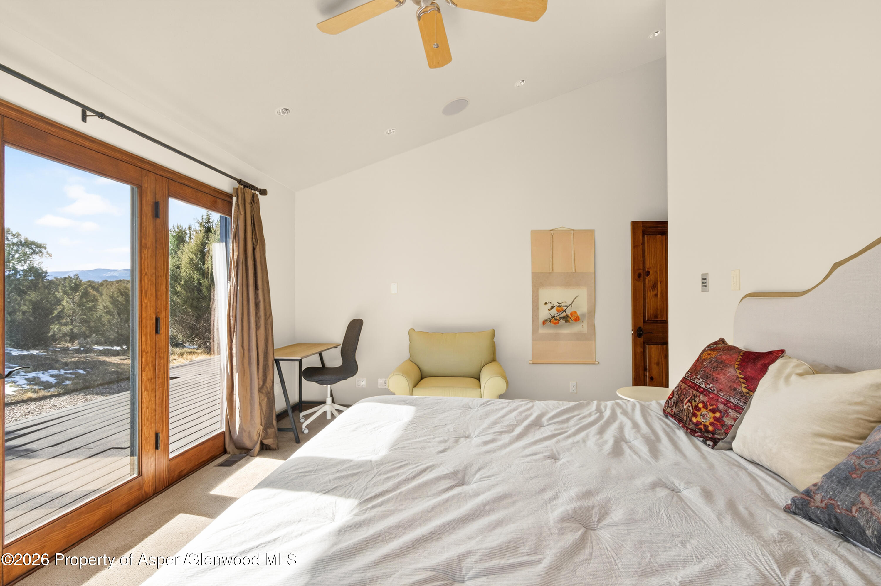 1136 Elk Springs Drive Glenwood Springs CO 81601