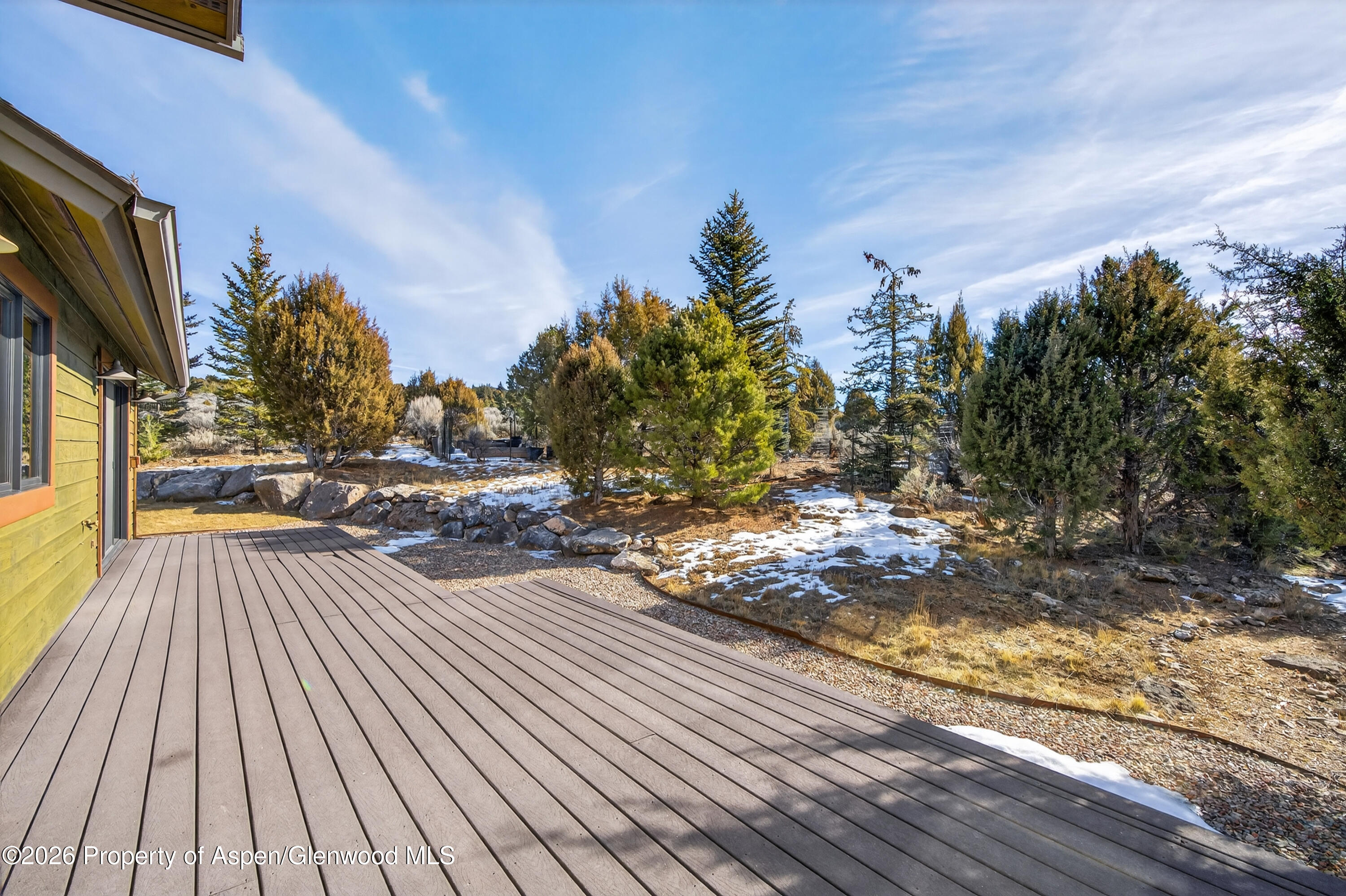 1136 Elk Springs Drive Glenwood Springs CO 81601