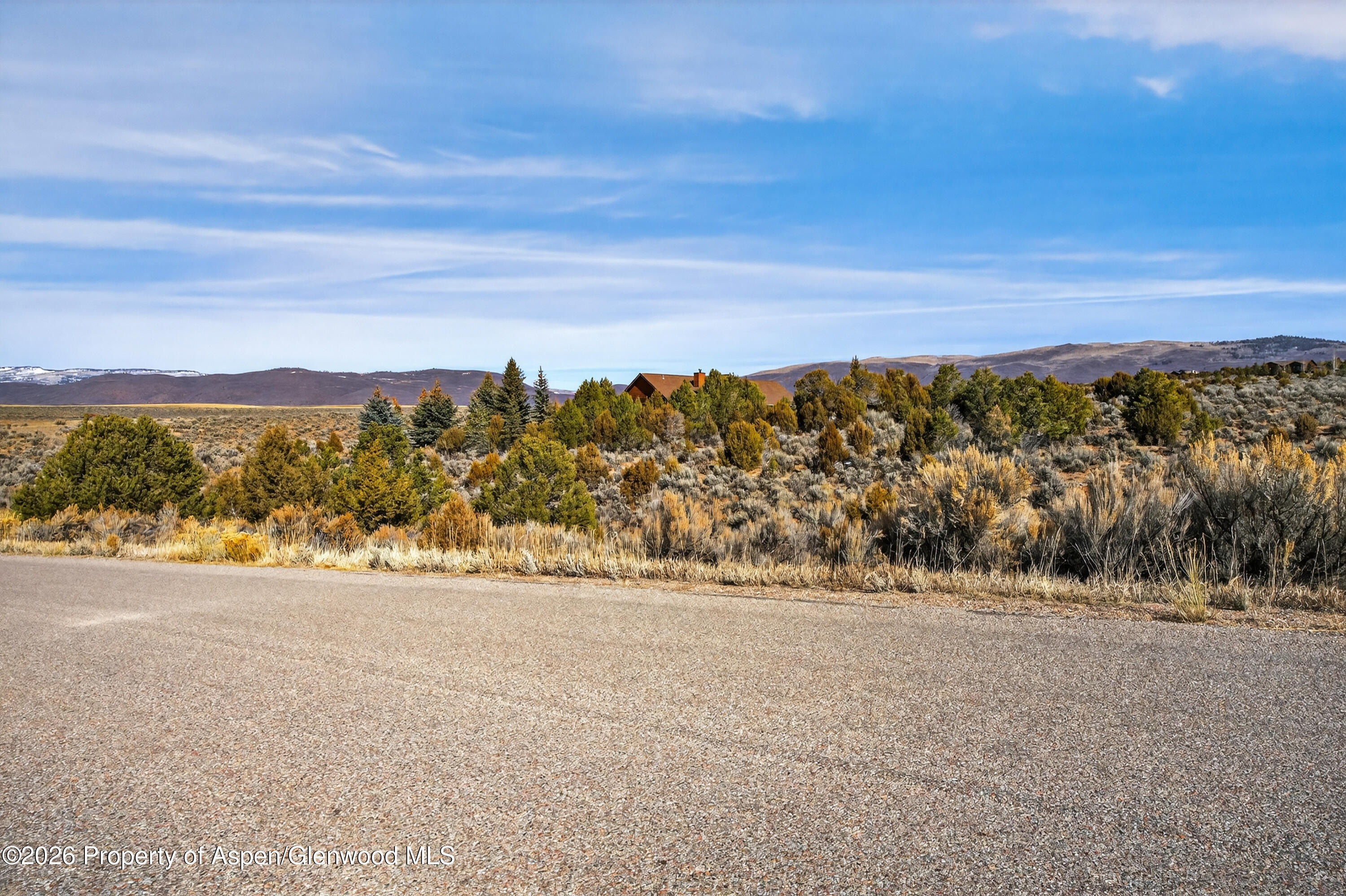 1136 Elk Springs Drive Glenwood Springs CO 81601