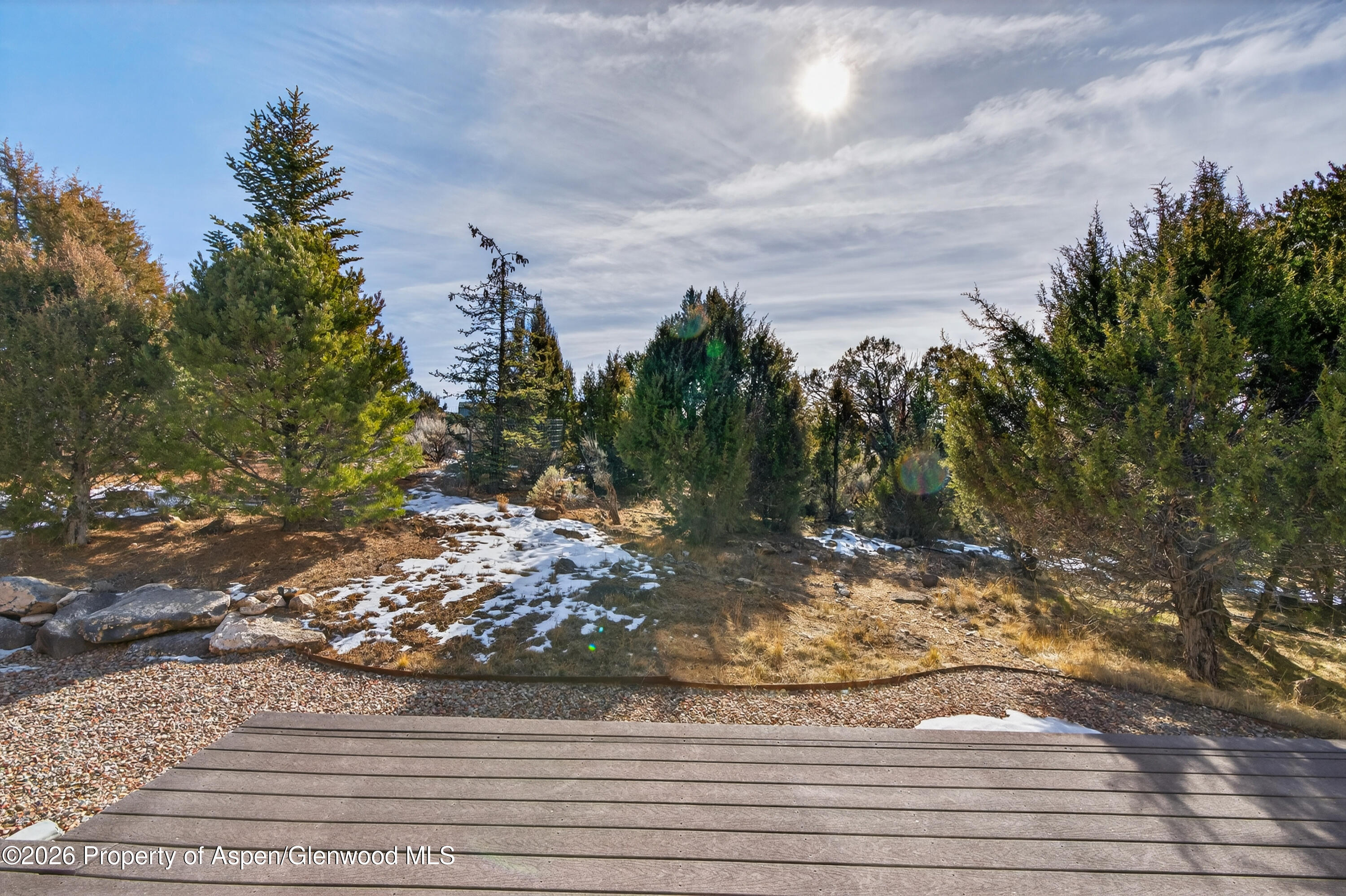 1136 Elk Springs Drive Glenwood Springs CO 81601