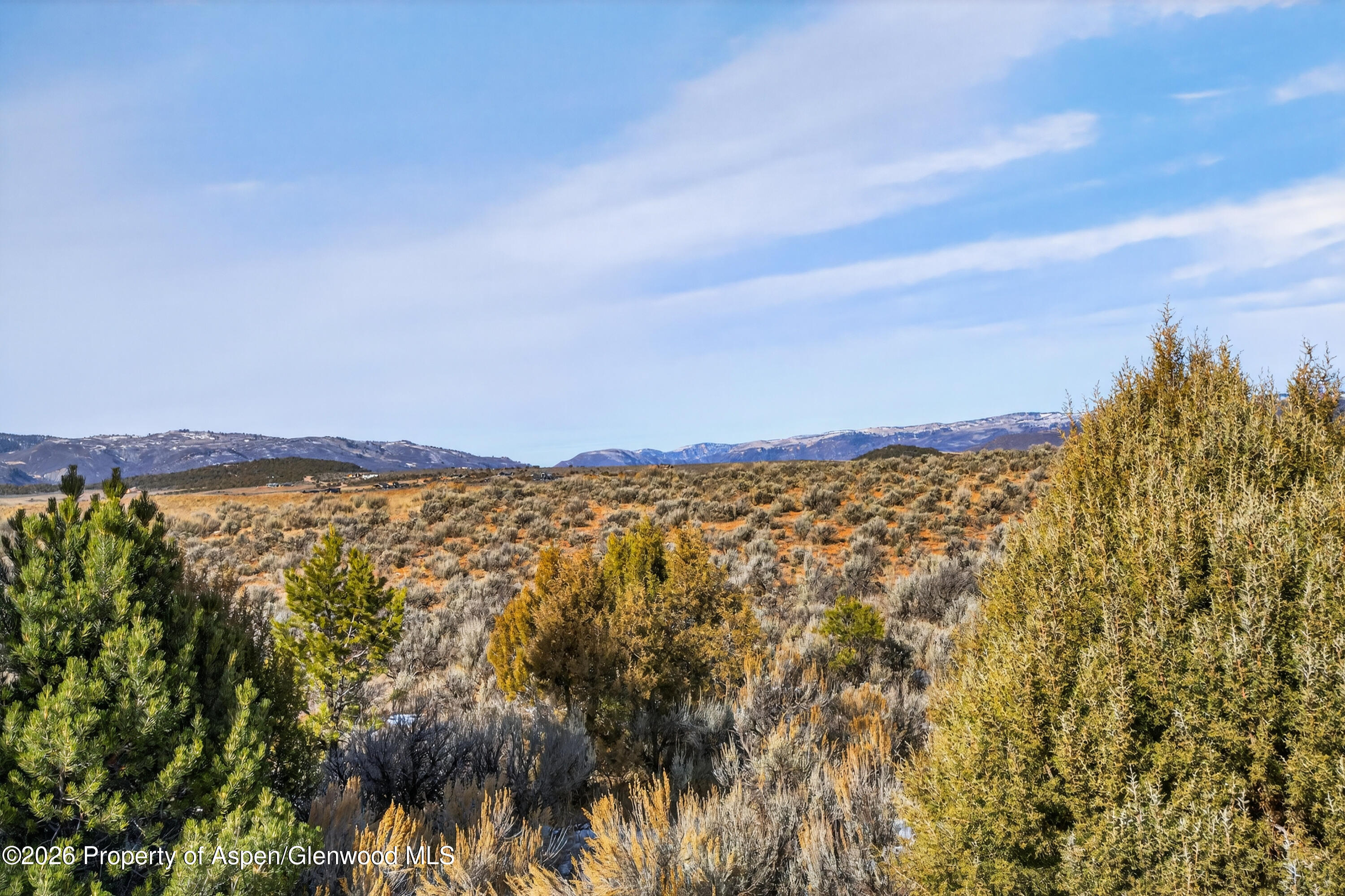 1136 Elk Springs Drive Glenwood Springs CO 81601