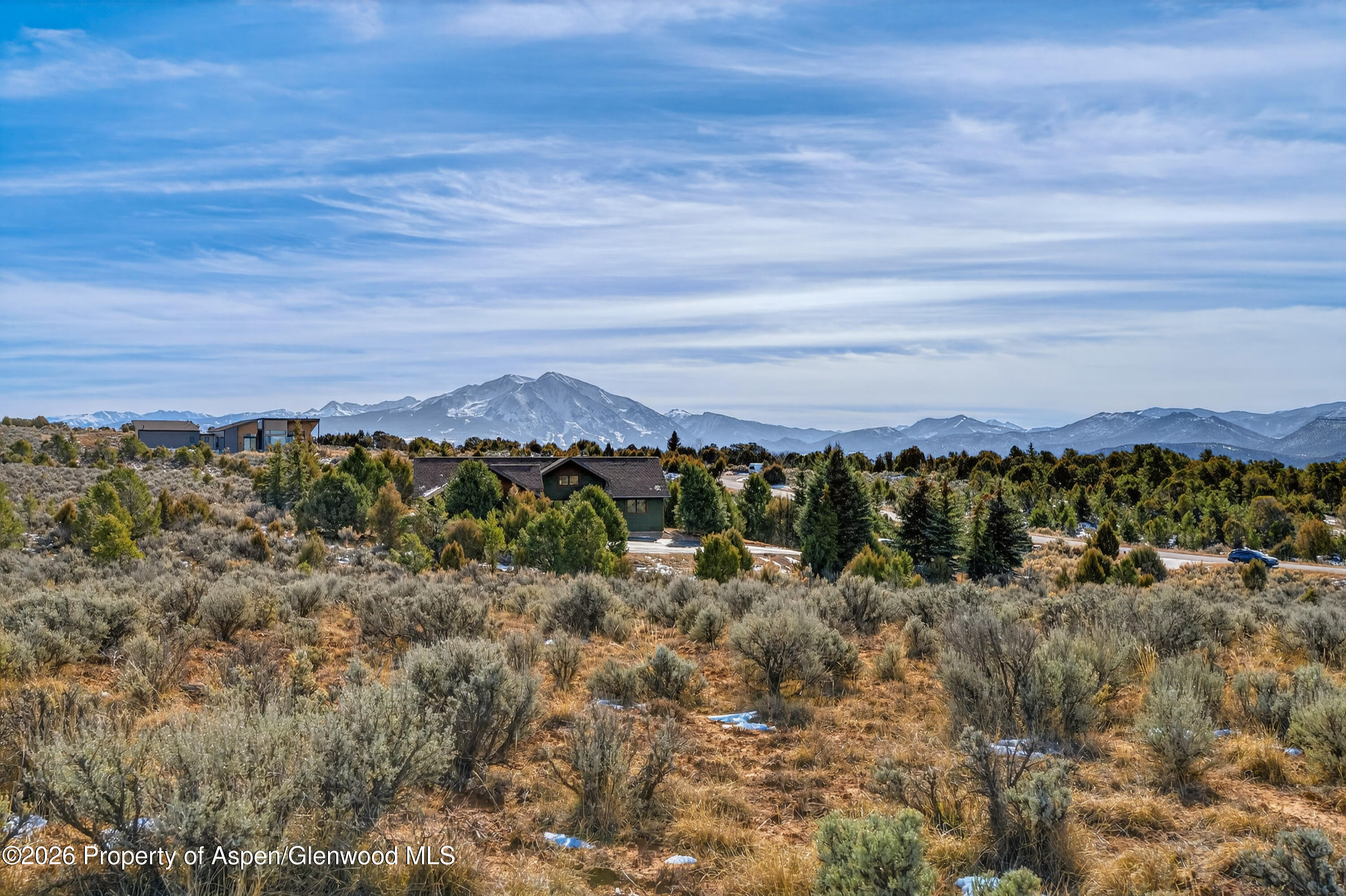 1136 Elk Springs Drive Glenwood Springs CO 81601