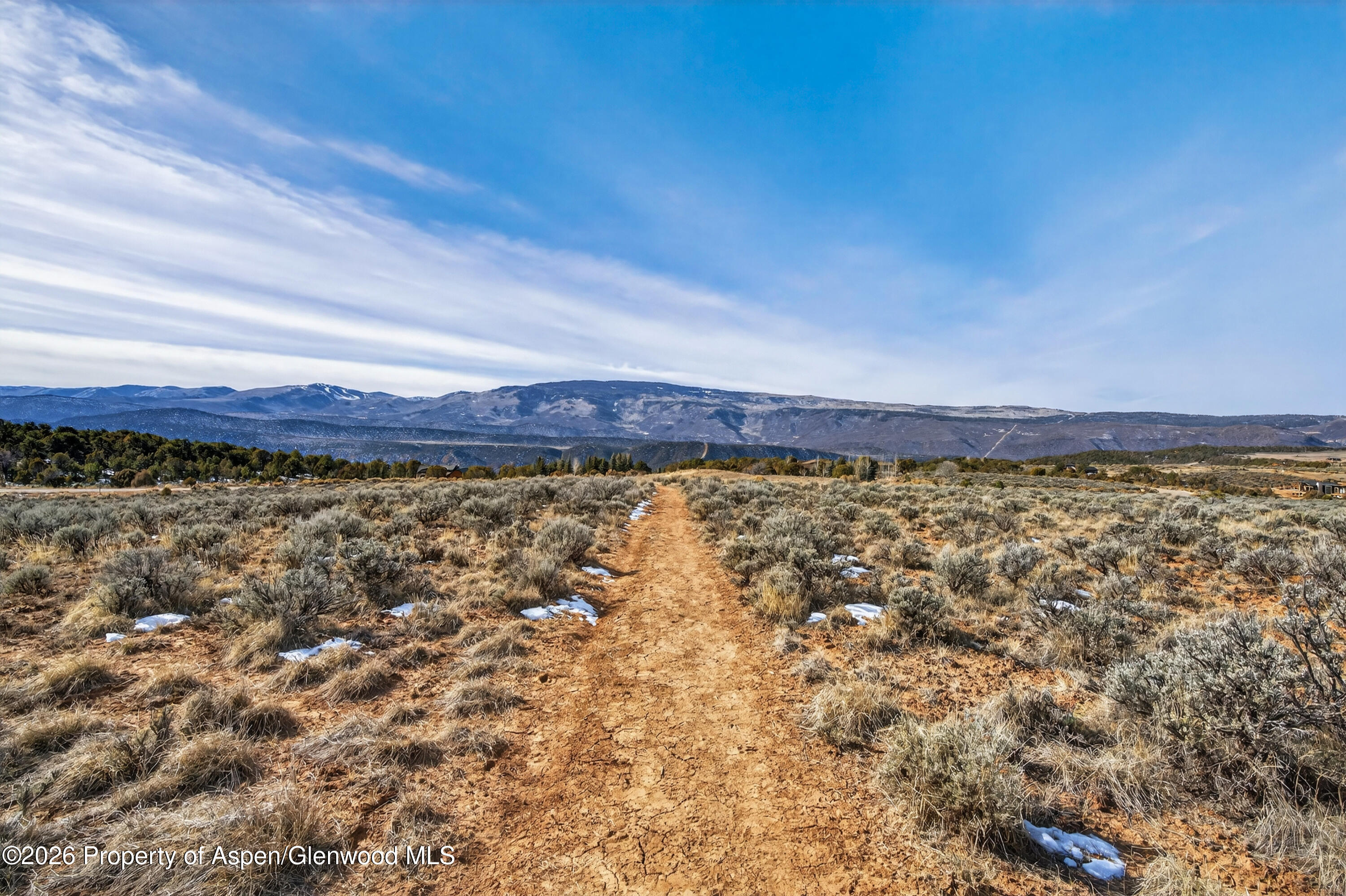 1136 Elk Springs Drive Glenwood Springs CO 81601